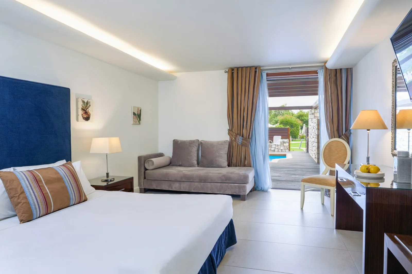 Premier Room with Private Pool