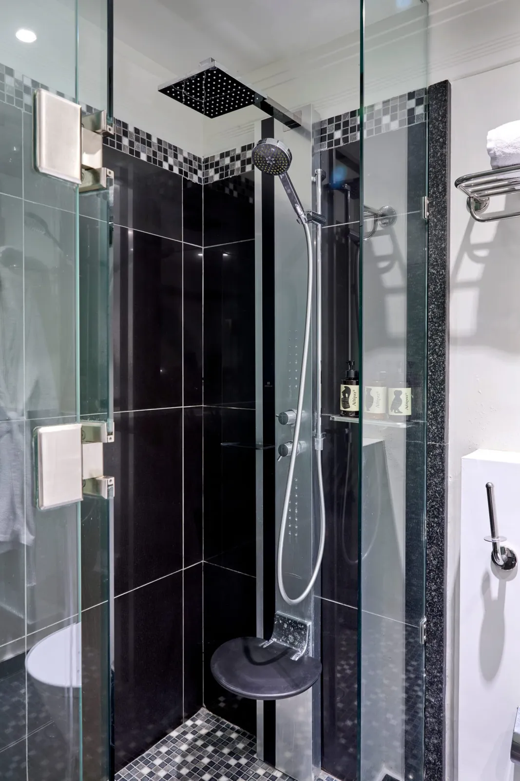Two Bedroom Suite Private Pool