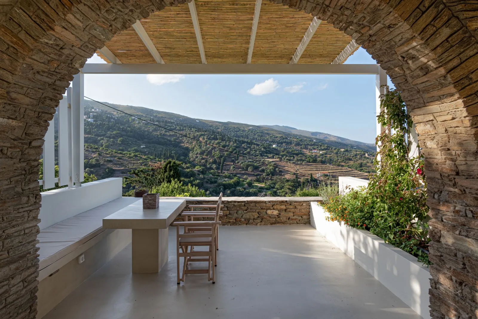 Ortensia Suite