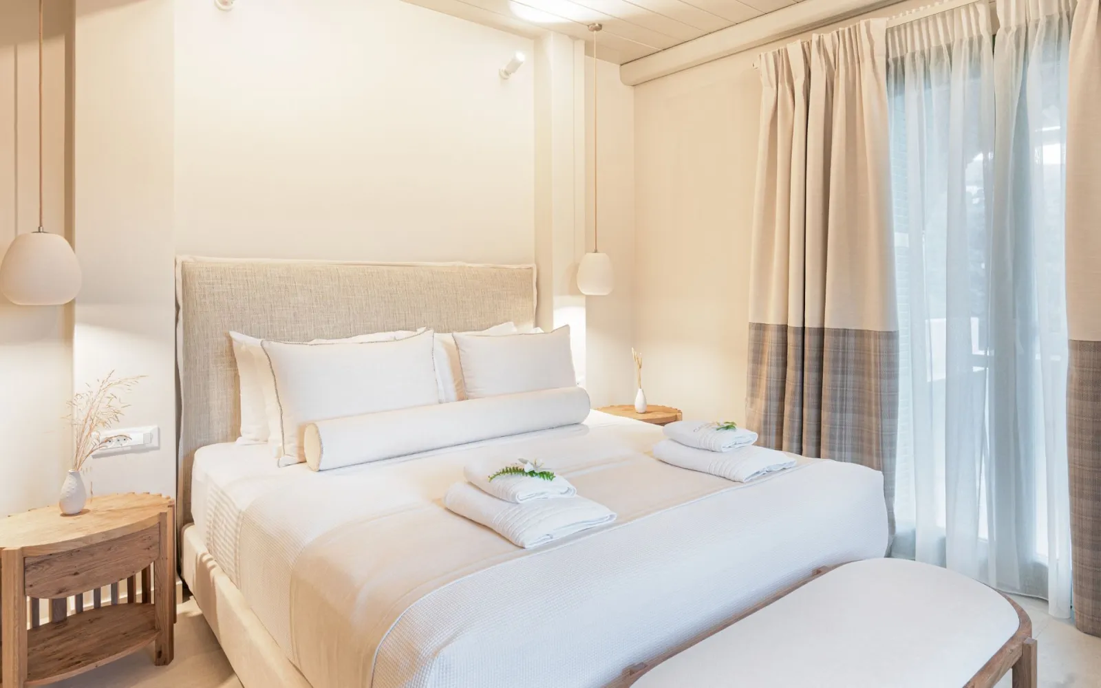 Ortensia Suite