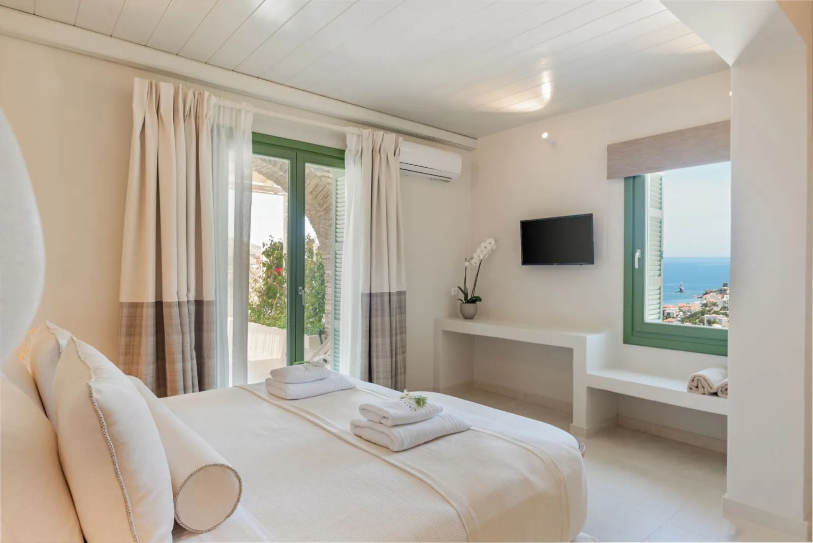 Ortensia Suite