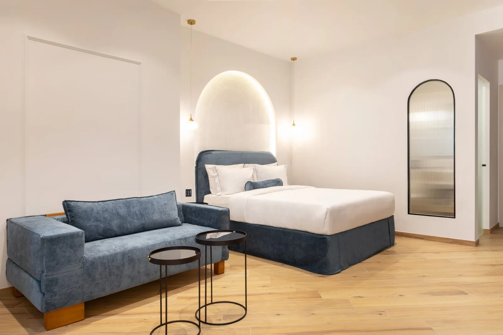 Executive Queen Room