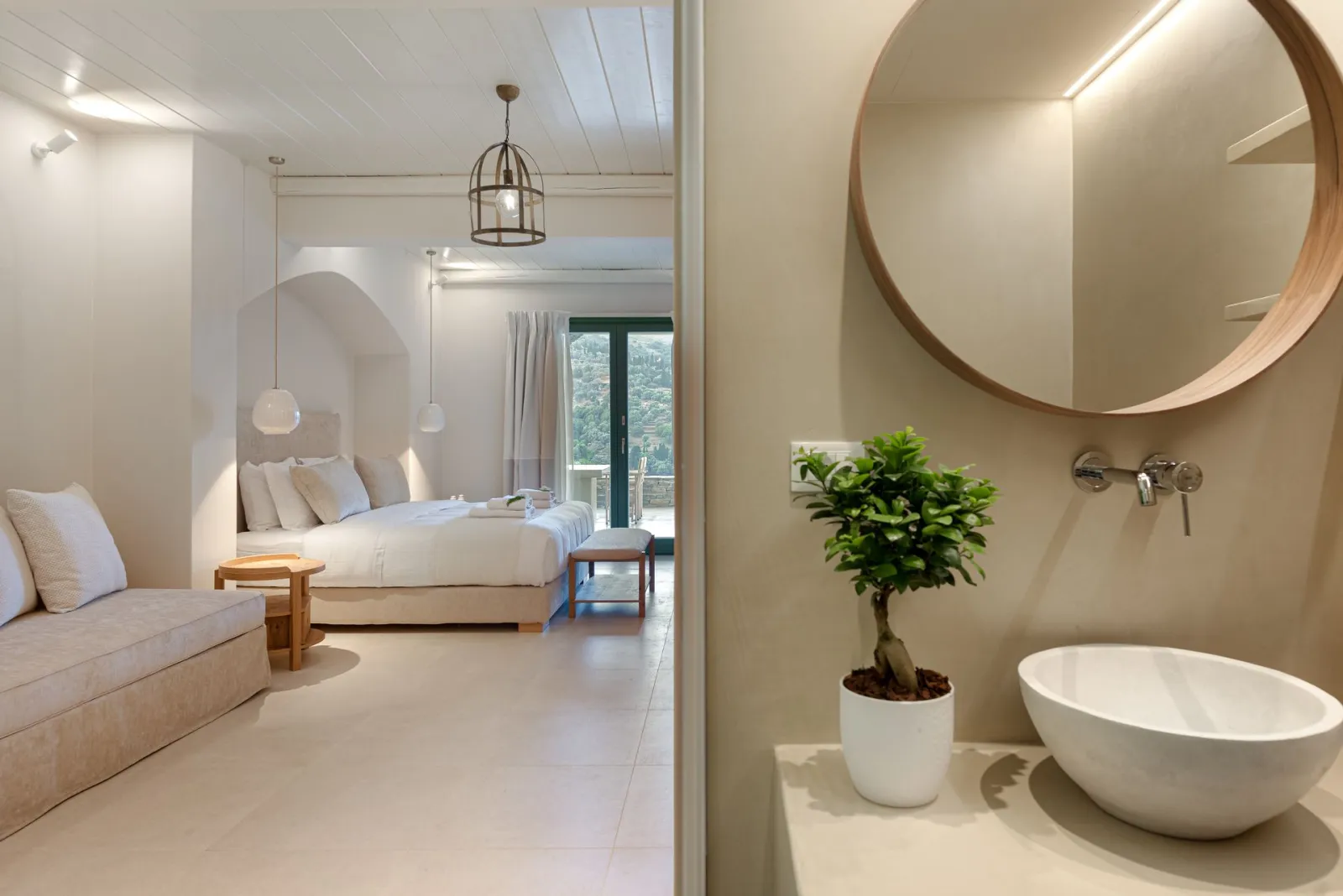 Vanda Suite