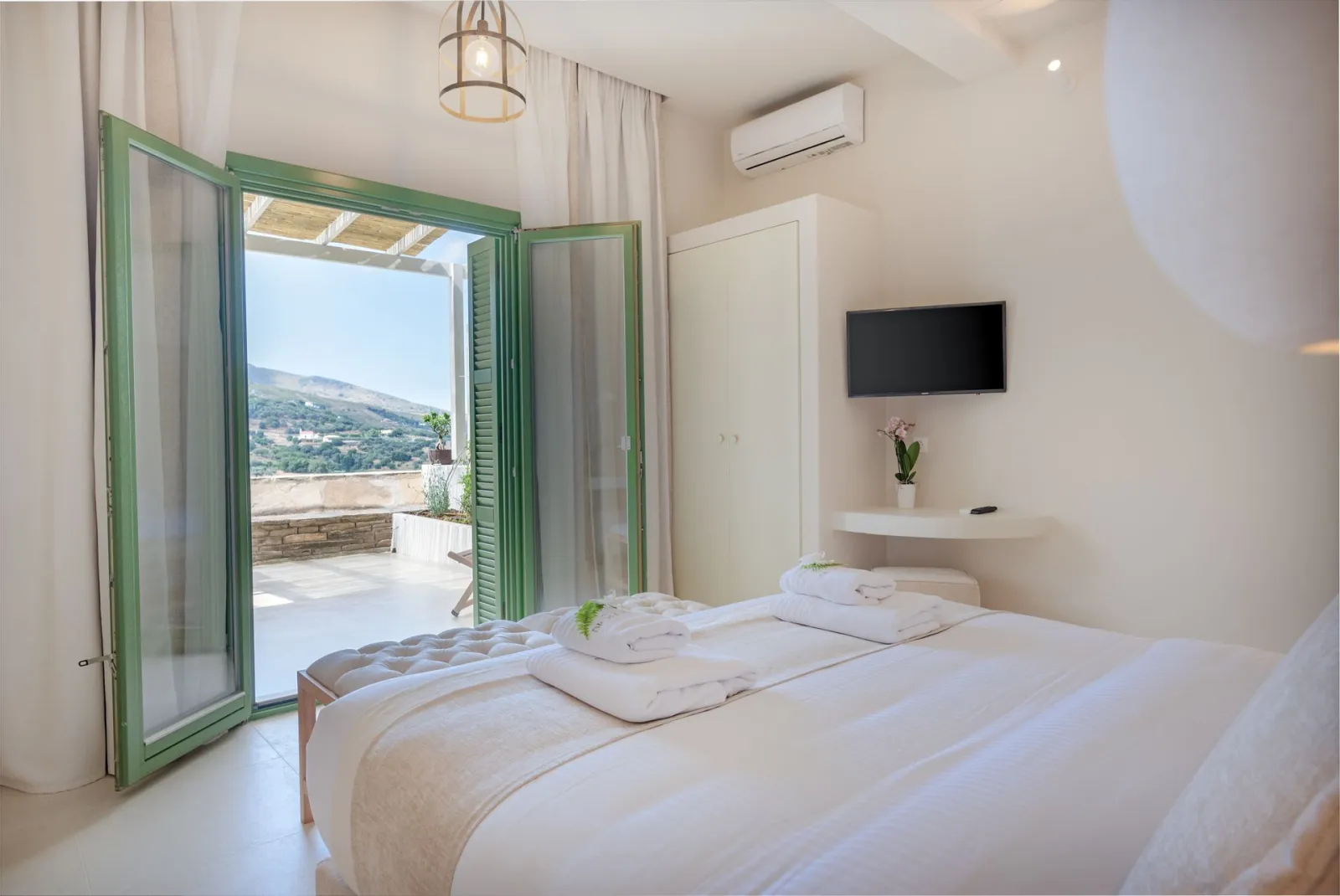 Iris Suite