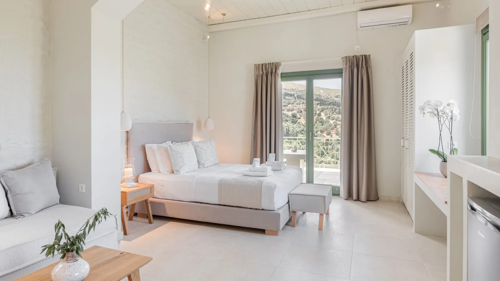 Lavanda Suite