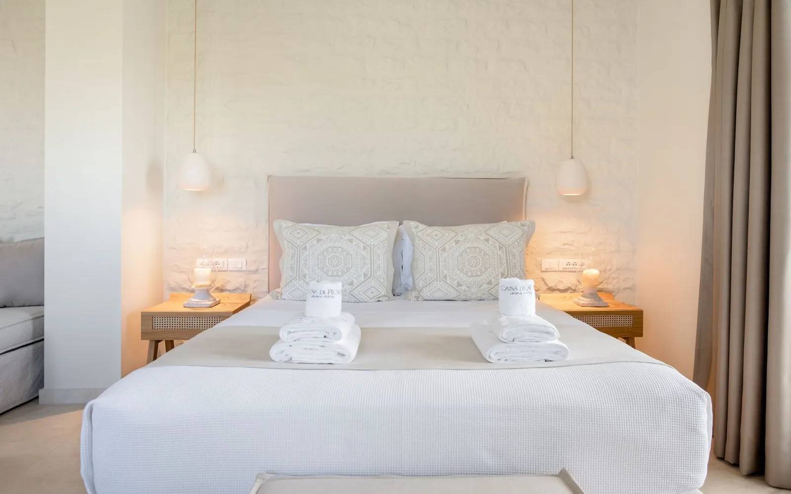 Lavanda Suite