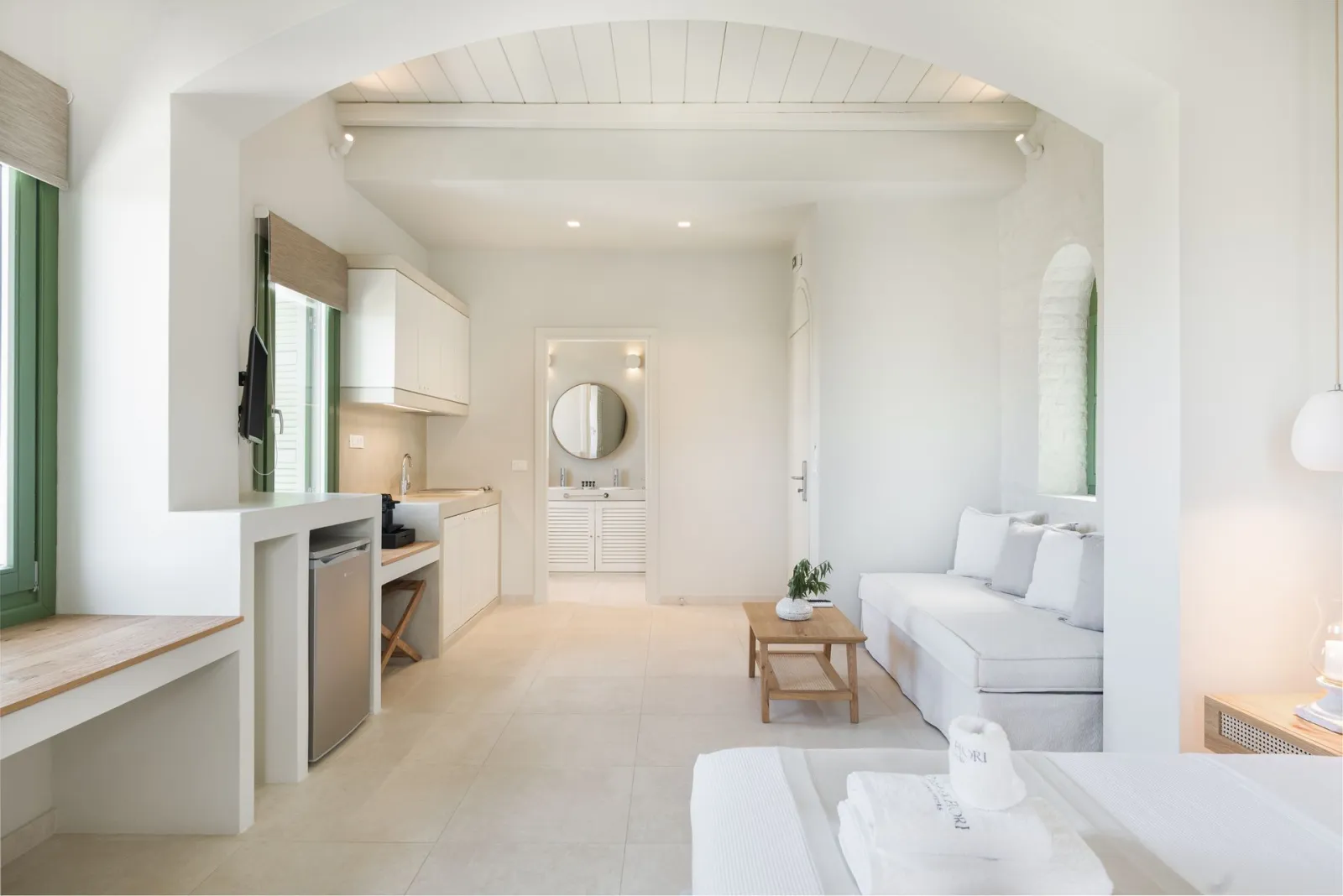 Lavanda Suite
