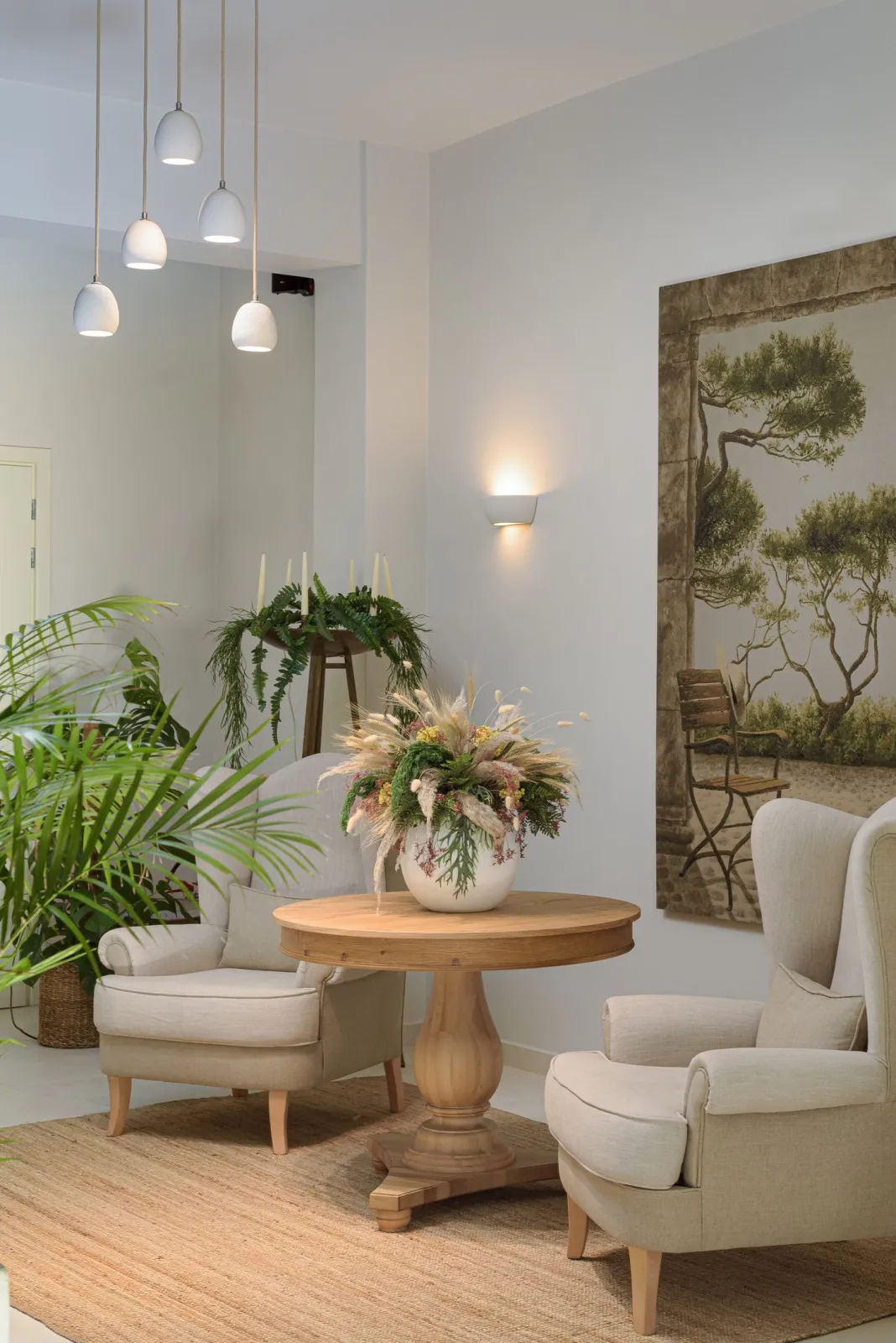 Azalea Suite