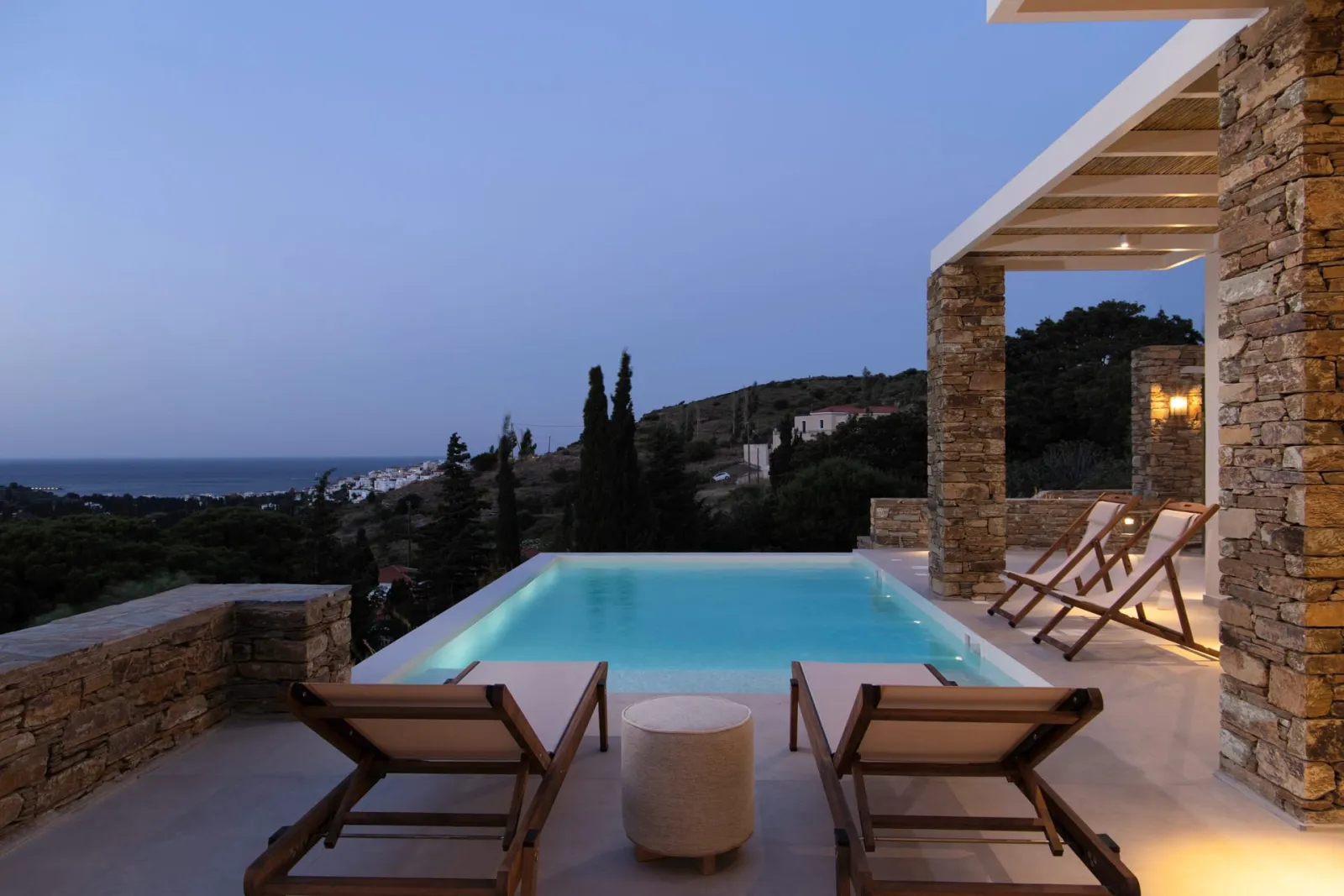 Oliva Bungalow