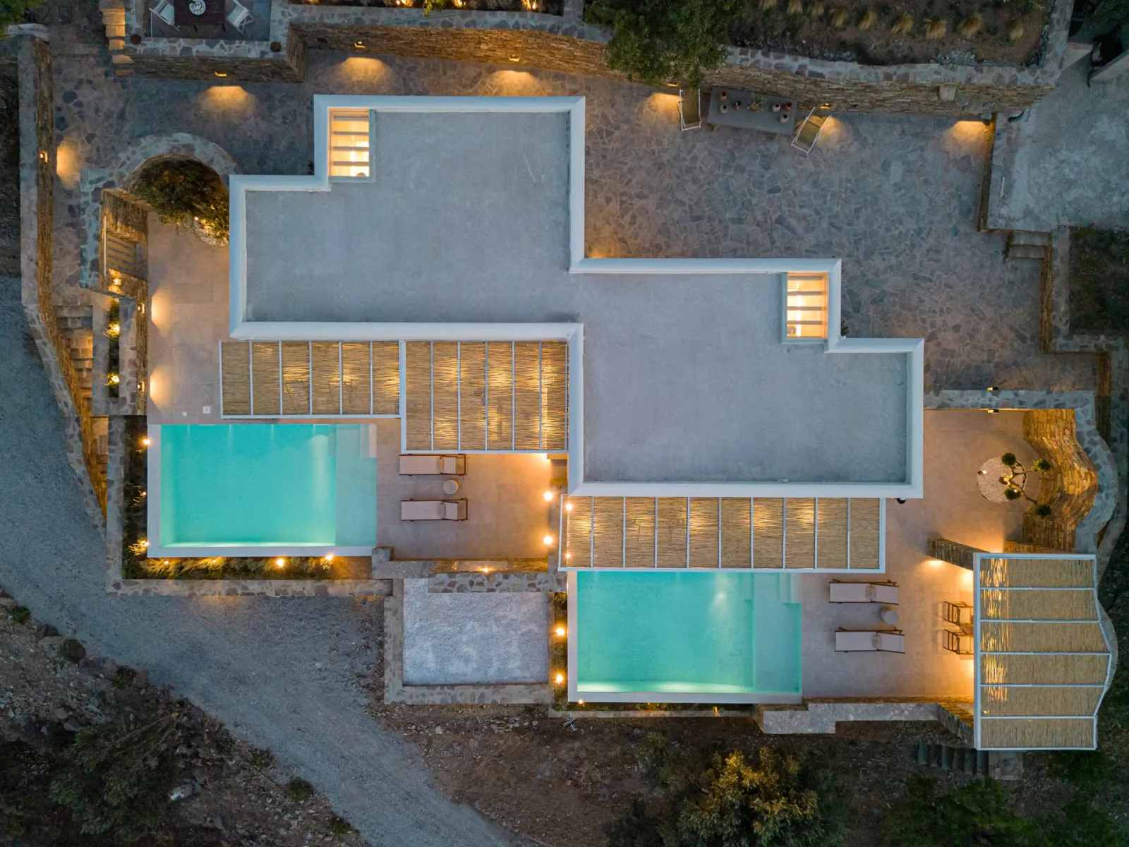 Oliva Bungalow