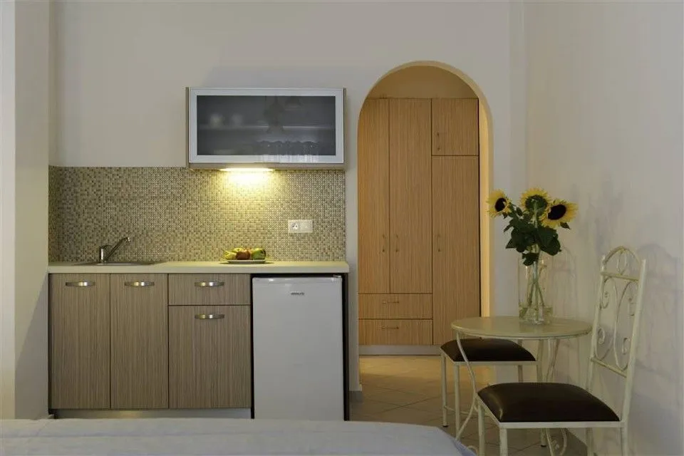 Double Room (2 pax)