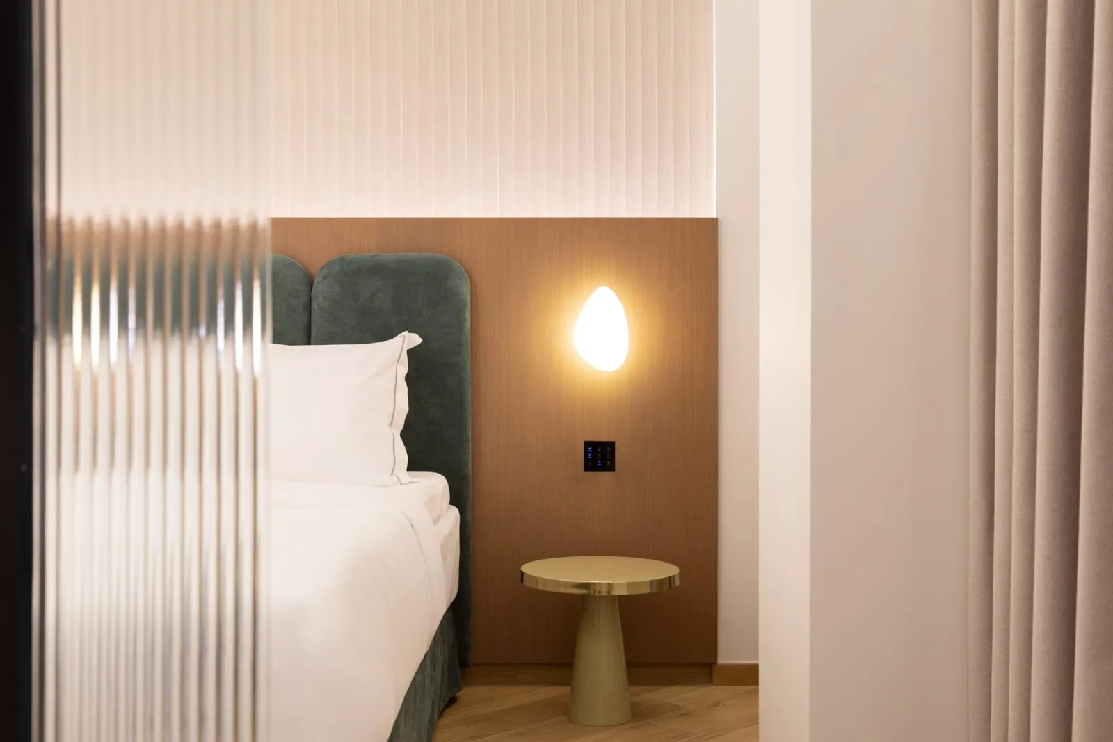 Legacy Deluxe Suite