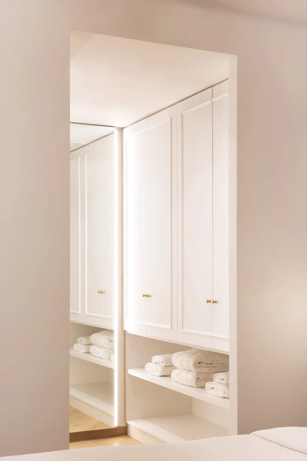 Legacy Deluxe Suite