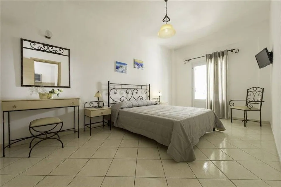 One Bedroom Suite