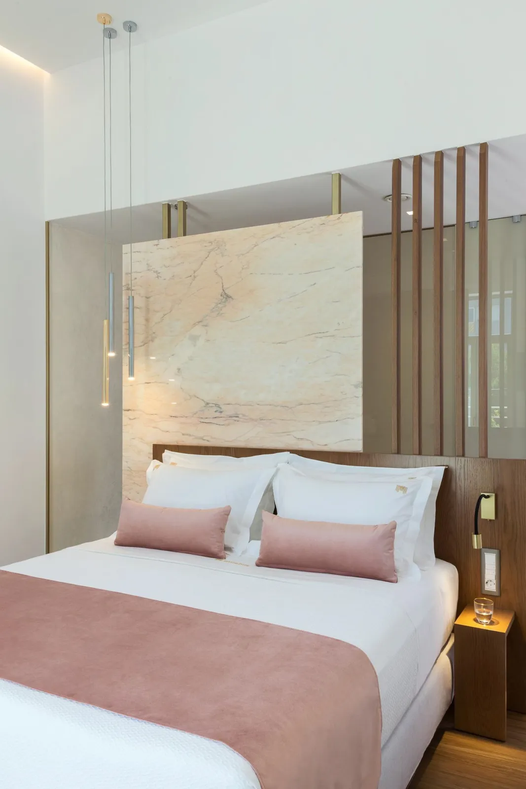 Junior suite (Rose quartz) | 27m2