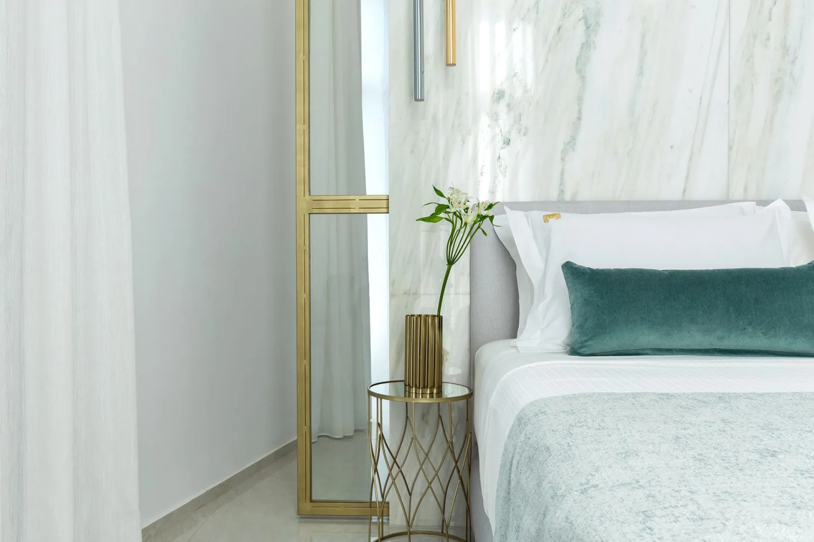 Superior suite (Emerald) | 32m2