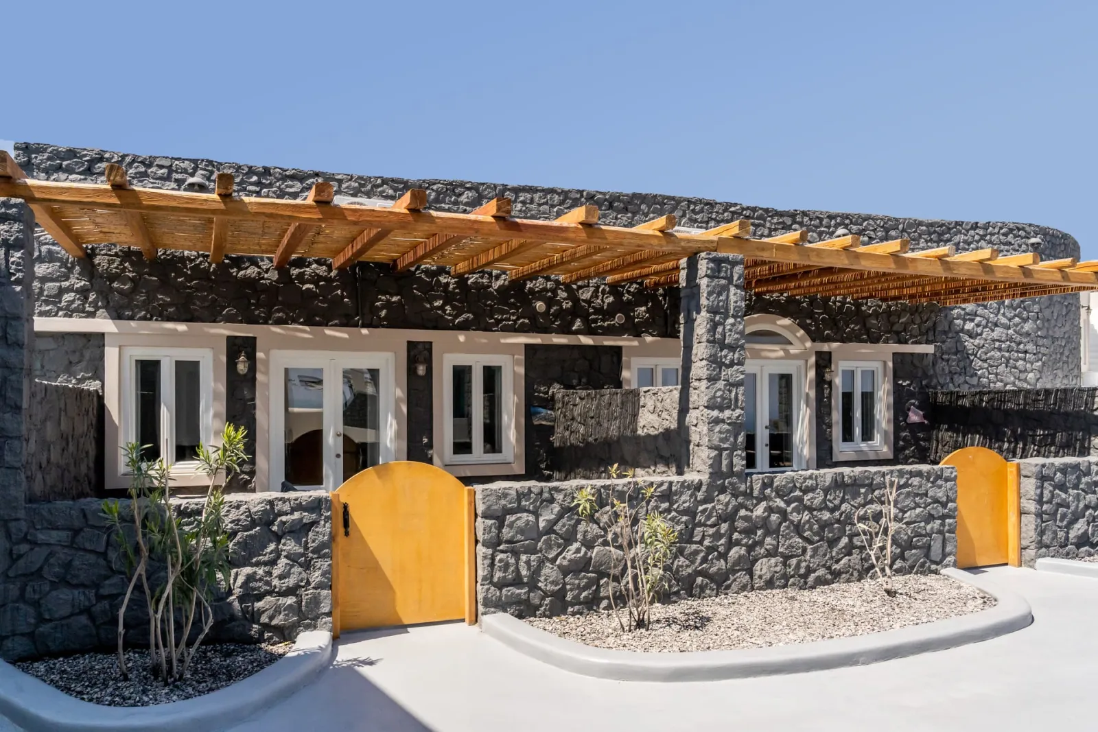 Villa Corali