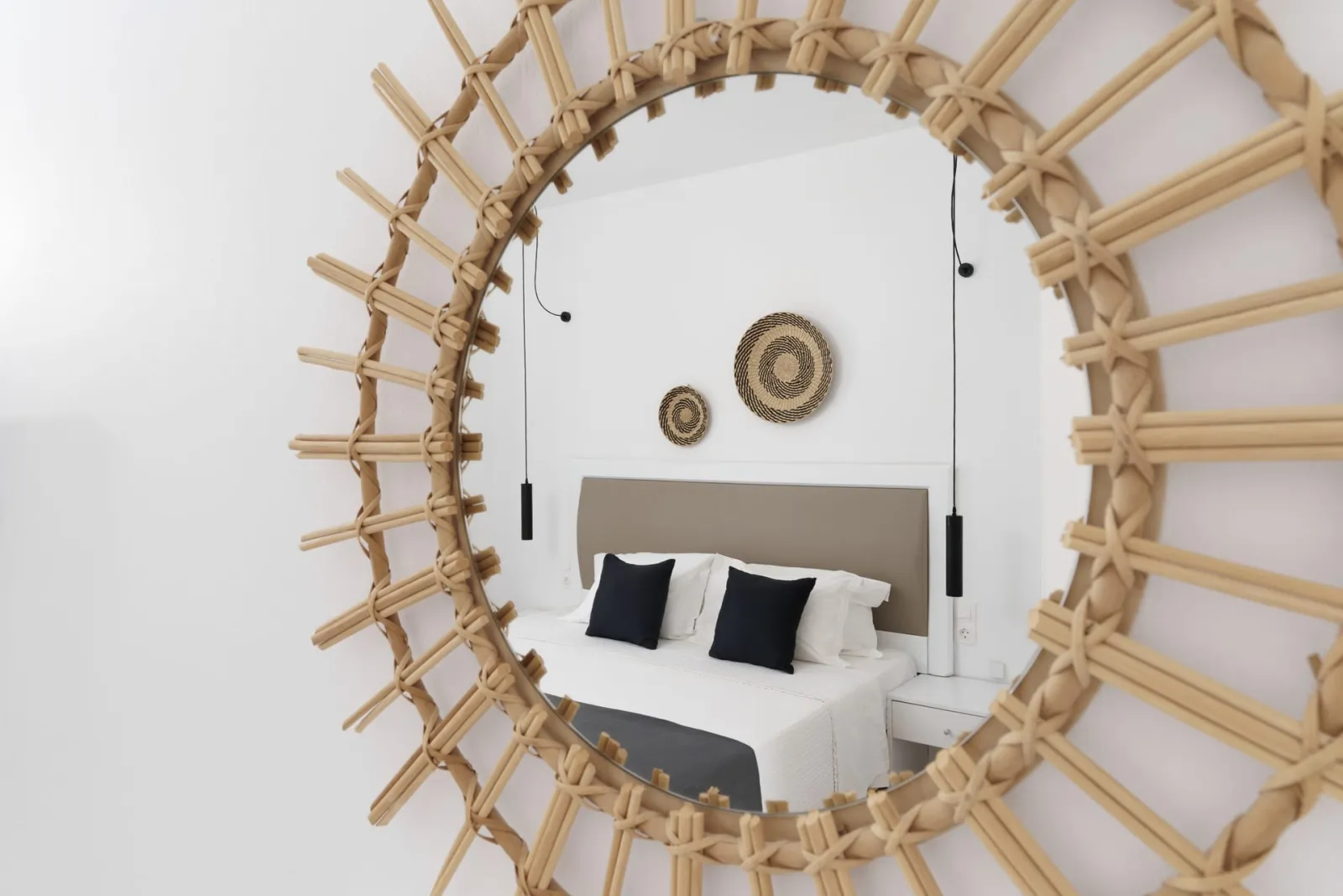 Double Room Surrounding View