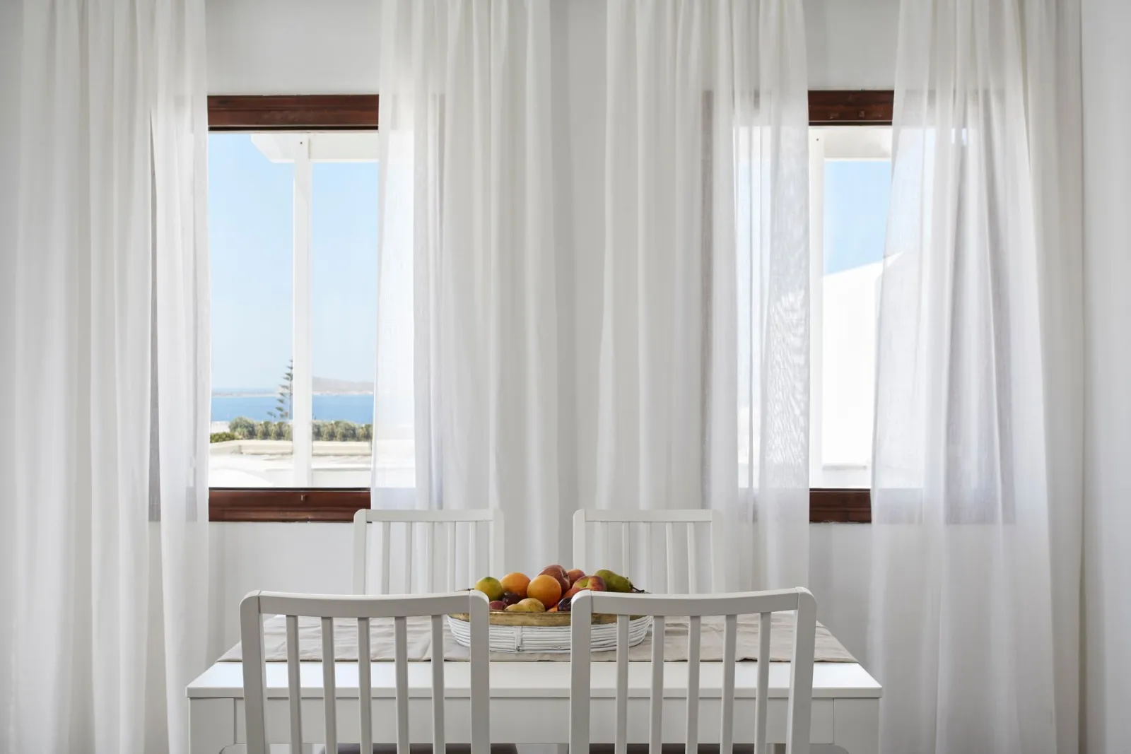 Sunrise Sea View Residence