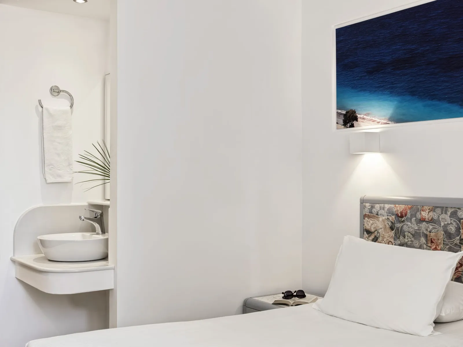 Club Twin Room Park View