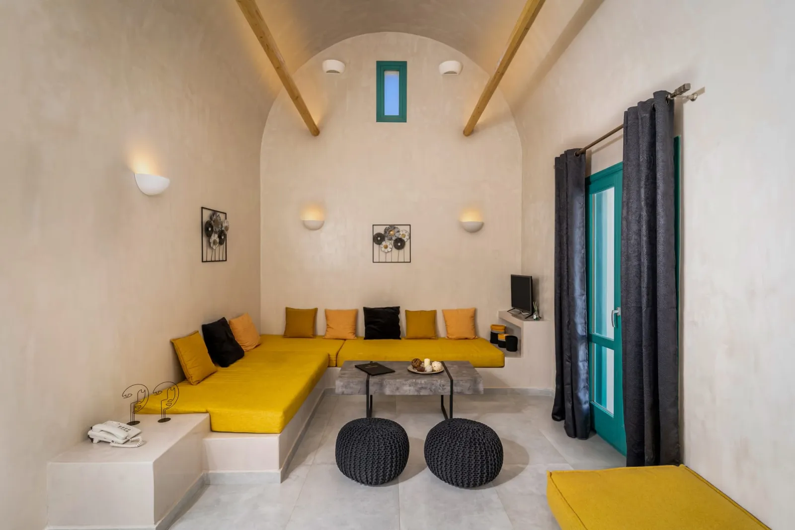 Villa Ammos