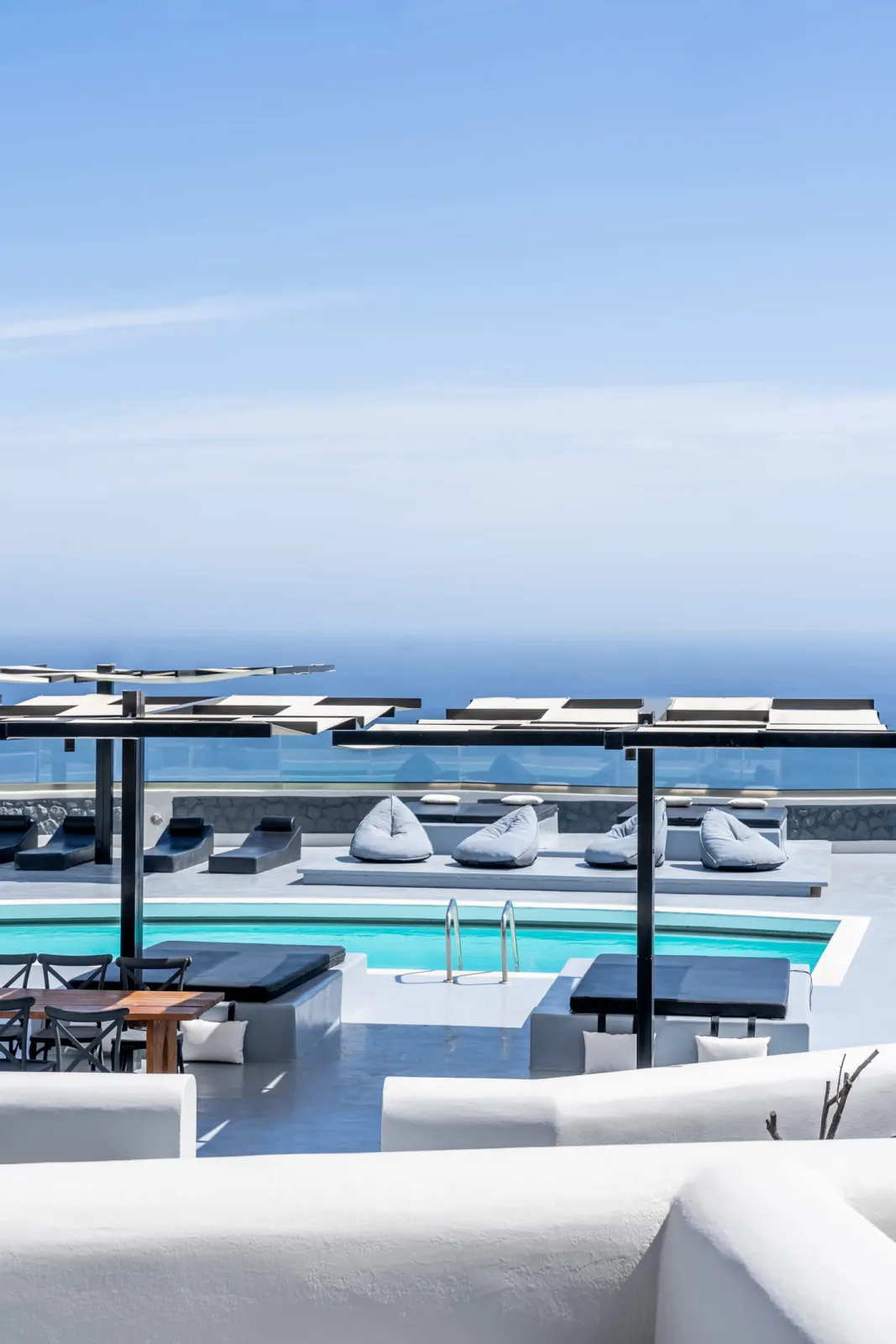 Villa Thalasa