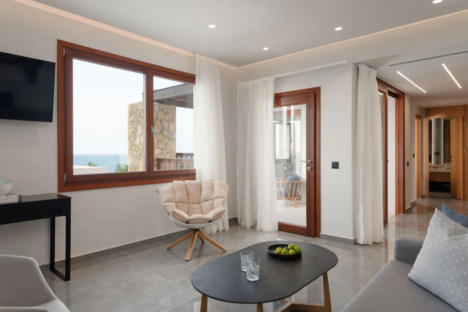 SUITE SEA VIEW