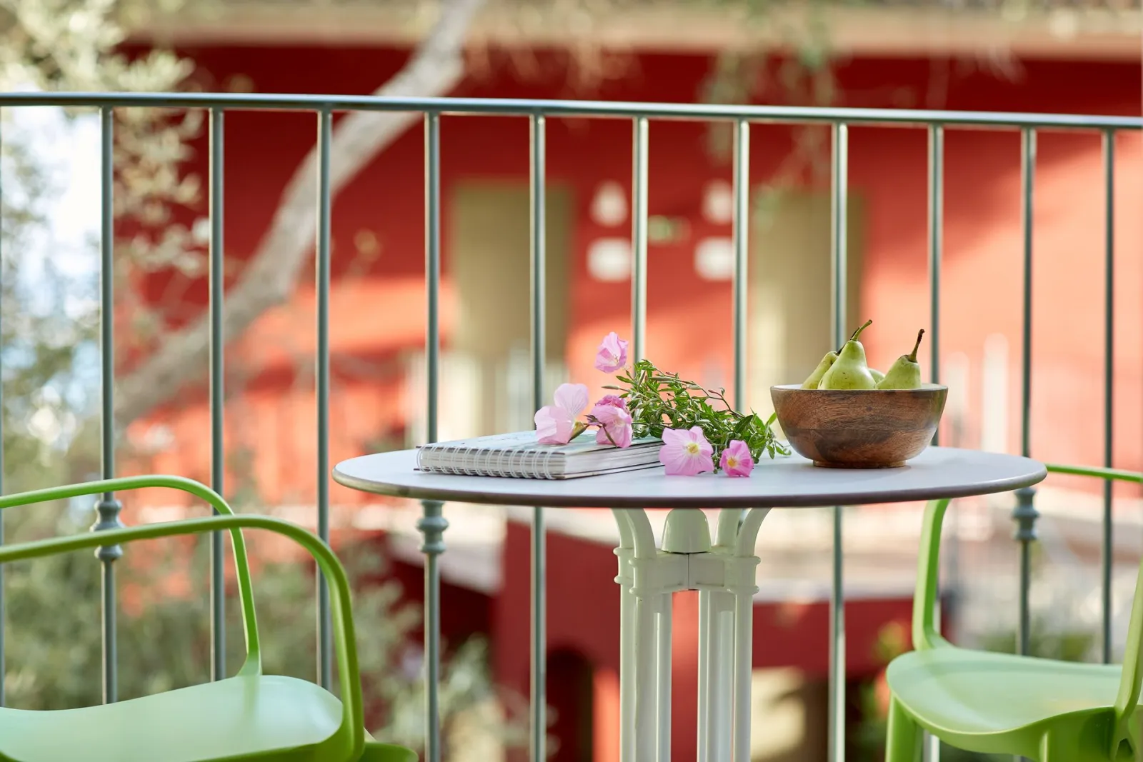 Premium Garden Room