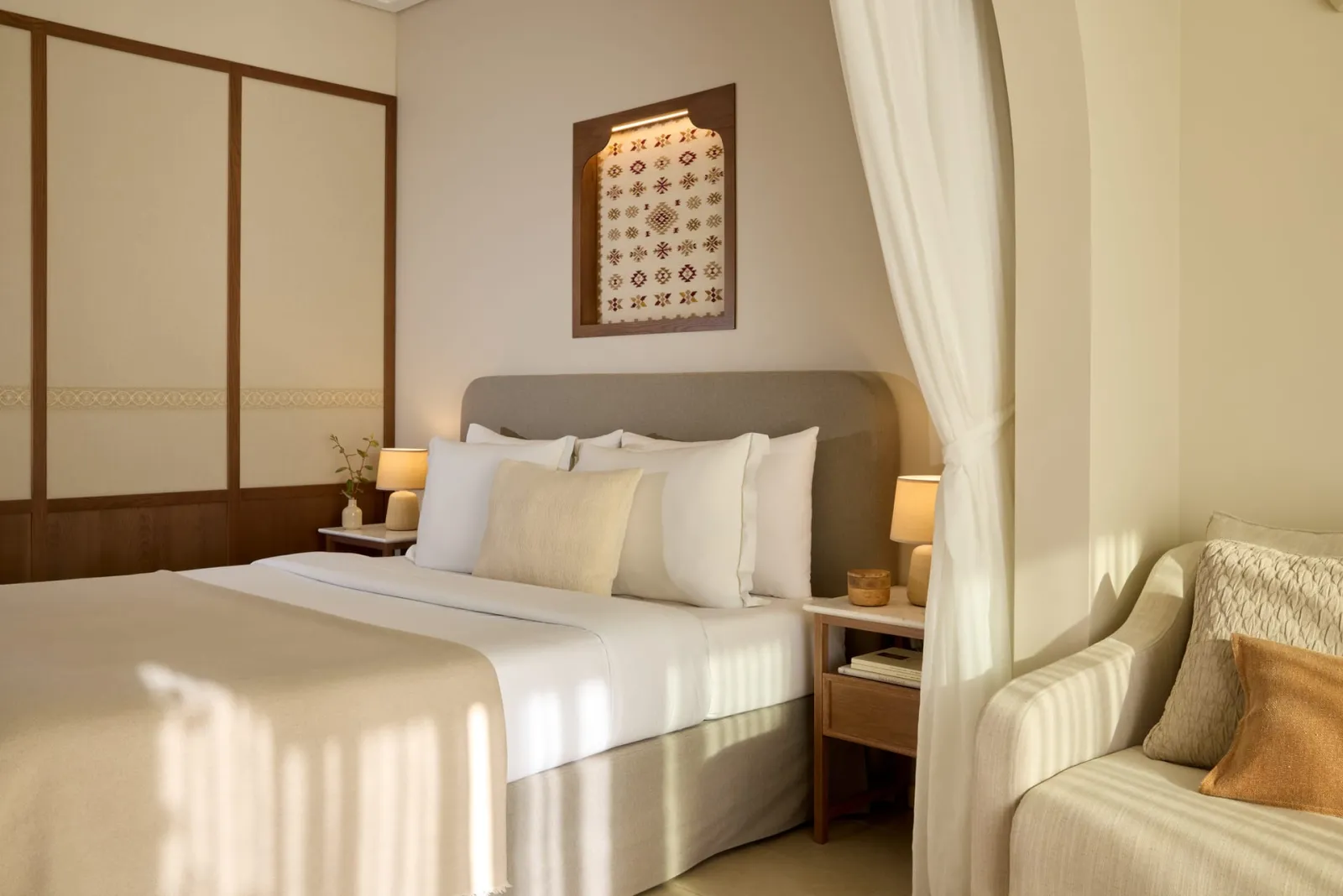 Eden Suite (Annex Building)
