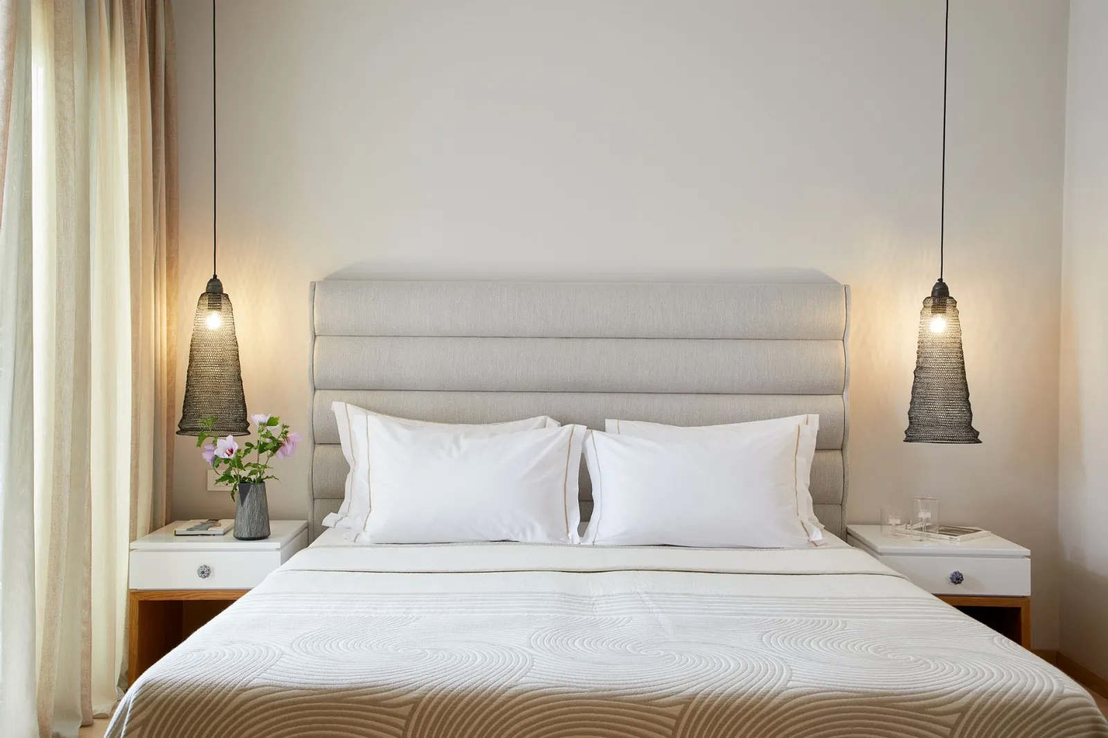 Grand Bliss Suite