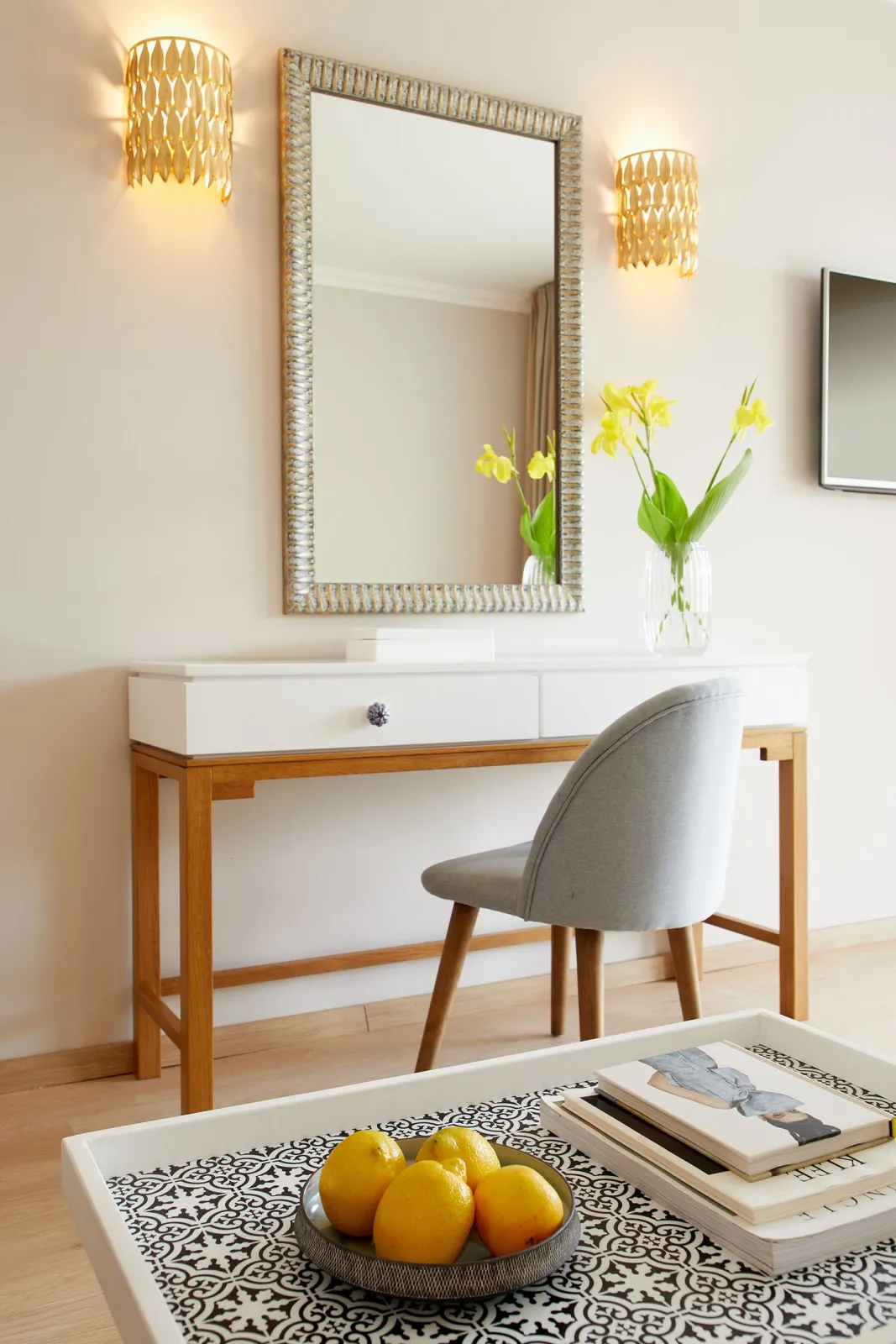 Grand Bliss Suite