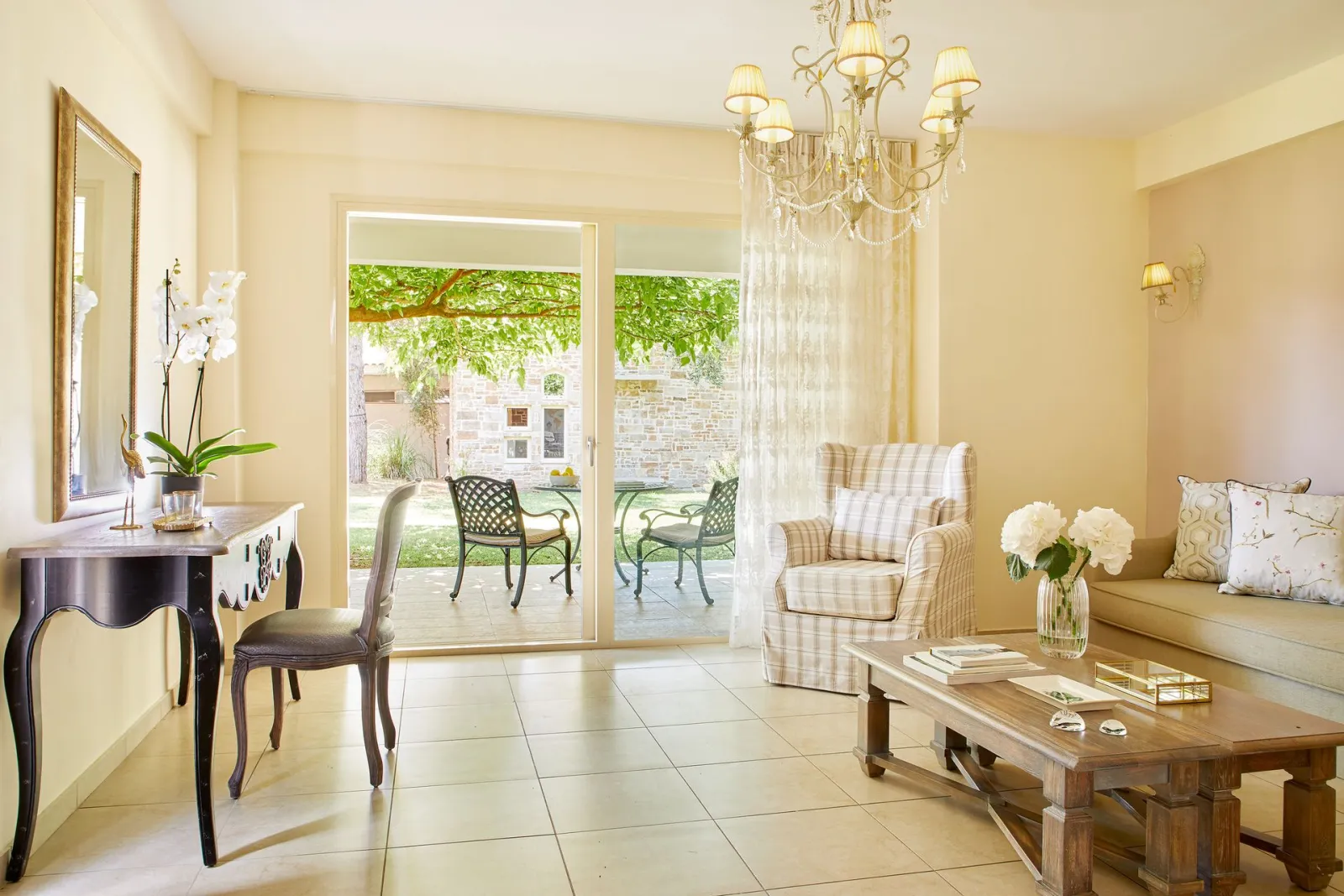 Grand Bliss Suite