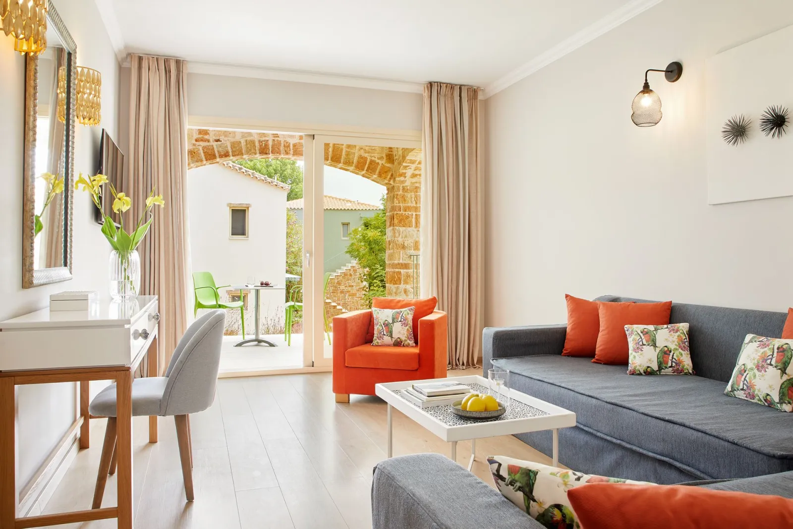 Grand Bliss Suite