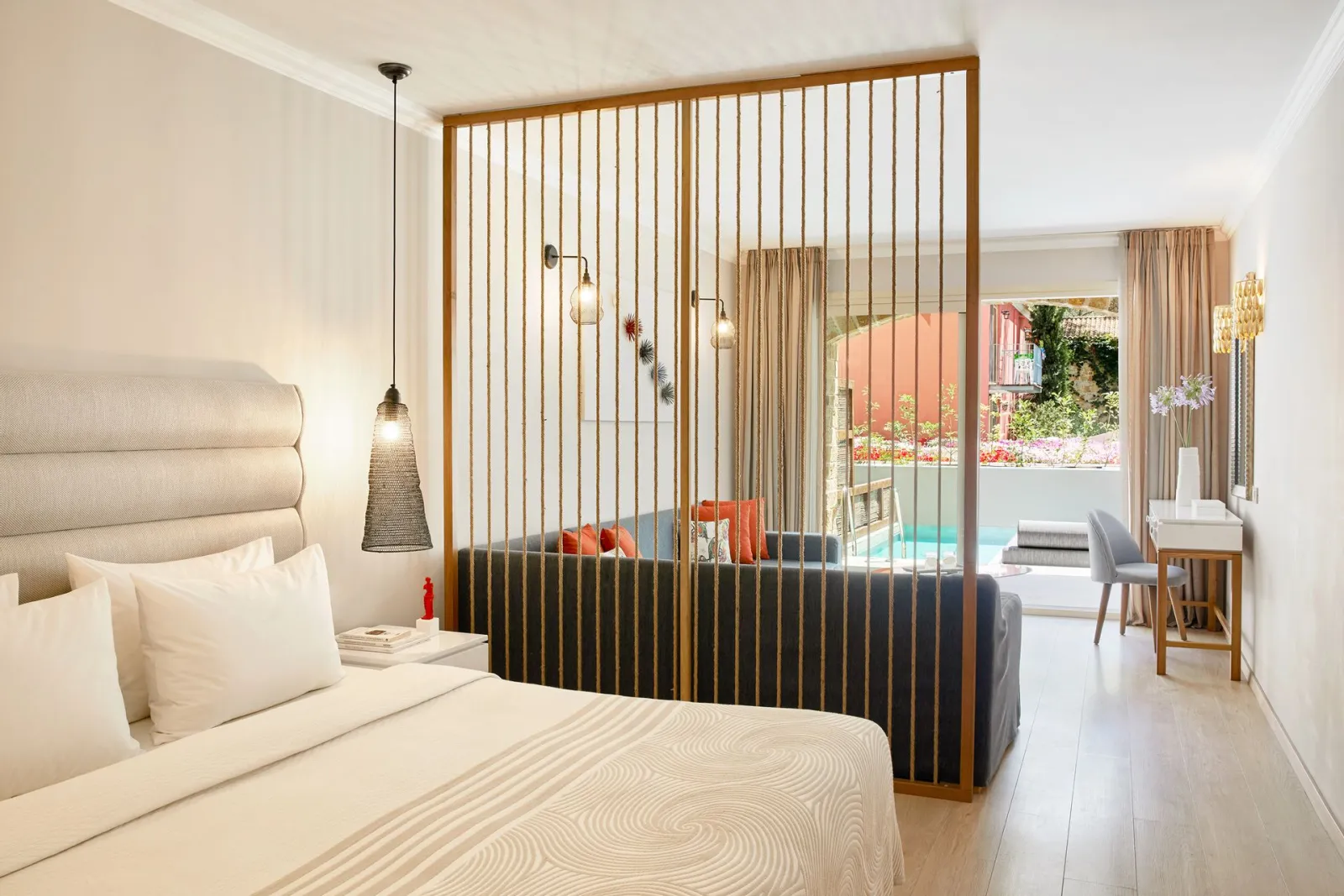 Perfect Bliss Suite with Private Pool