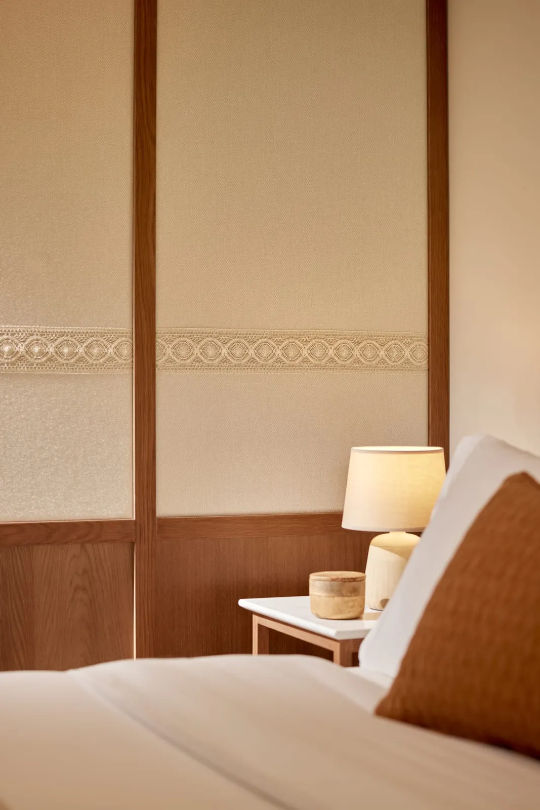 Aura Suite with Private Pool (Annex Building)