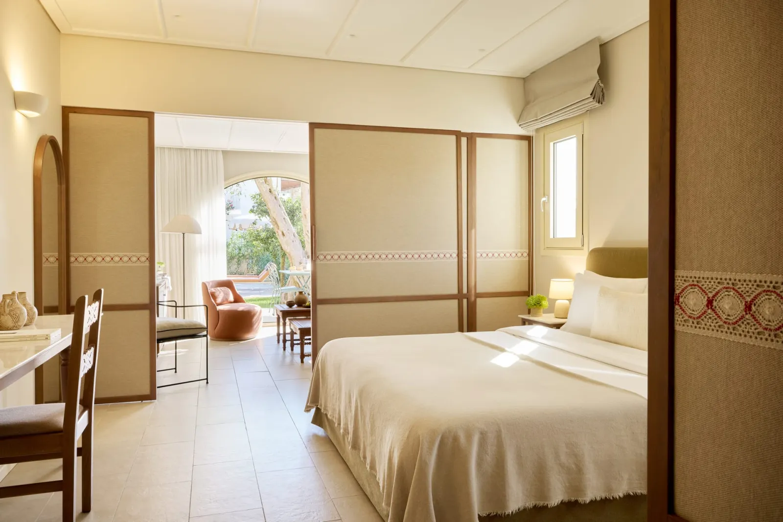 Aura Suite with Private Pool (Annex Building)