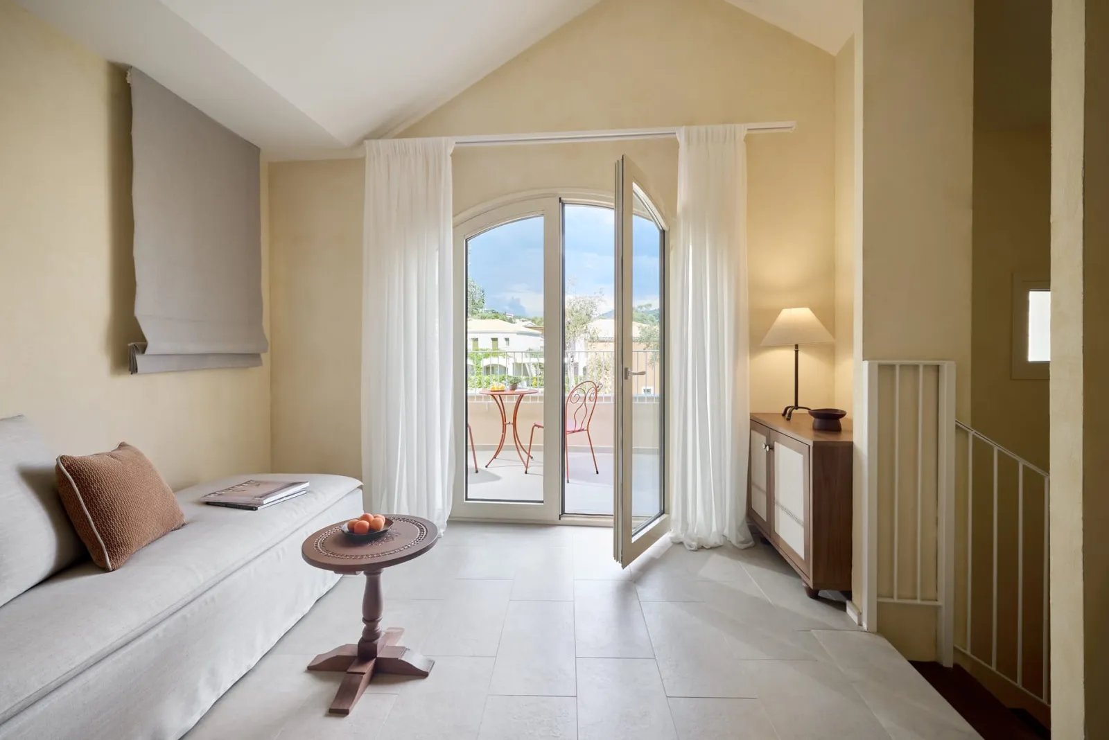 Maison Bliss suite with Private Pool