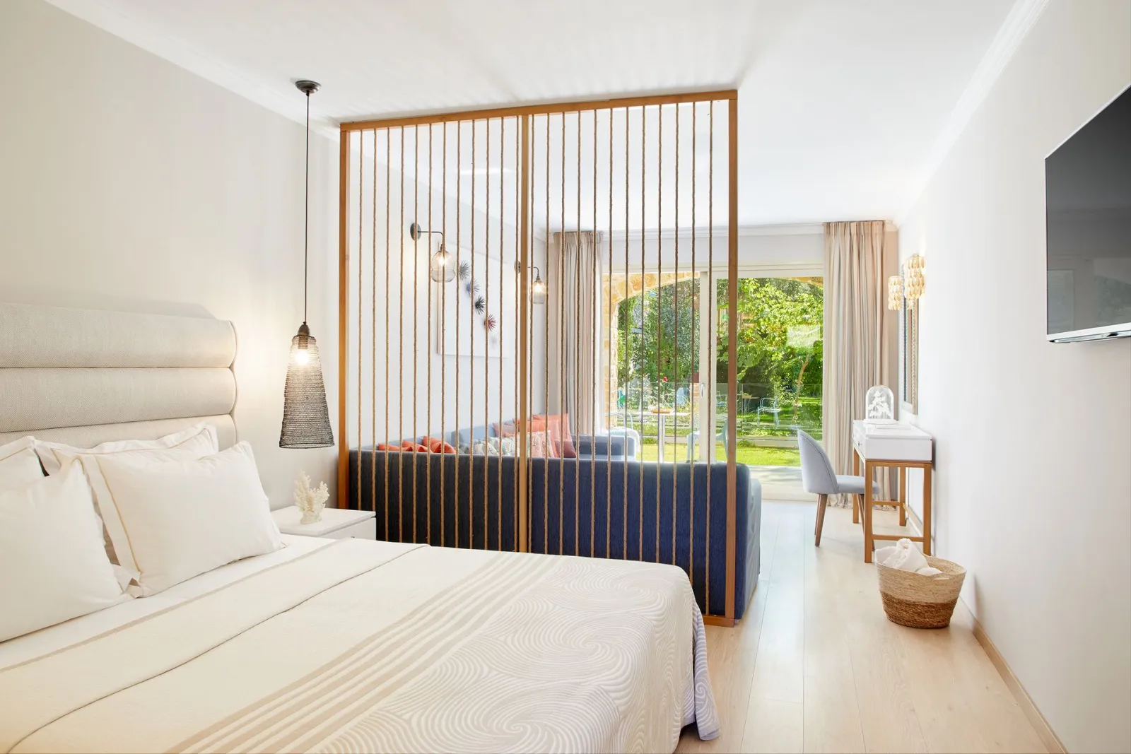 Verdant Suite