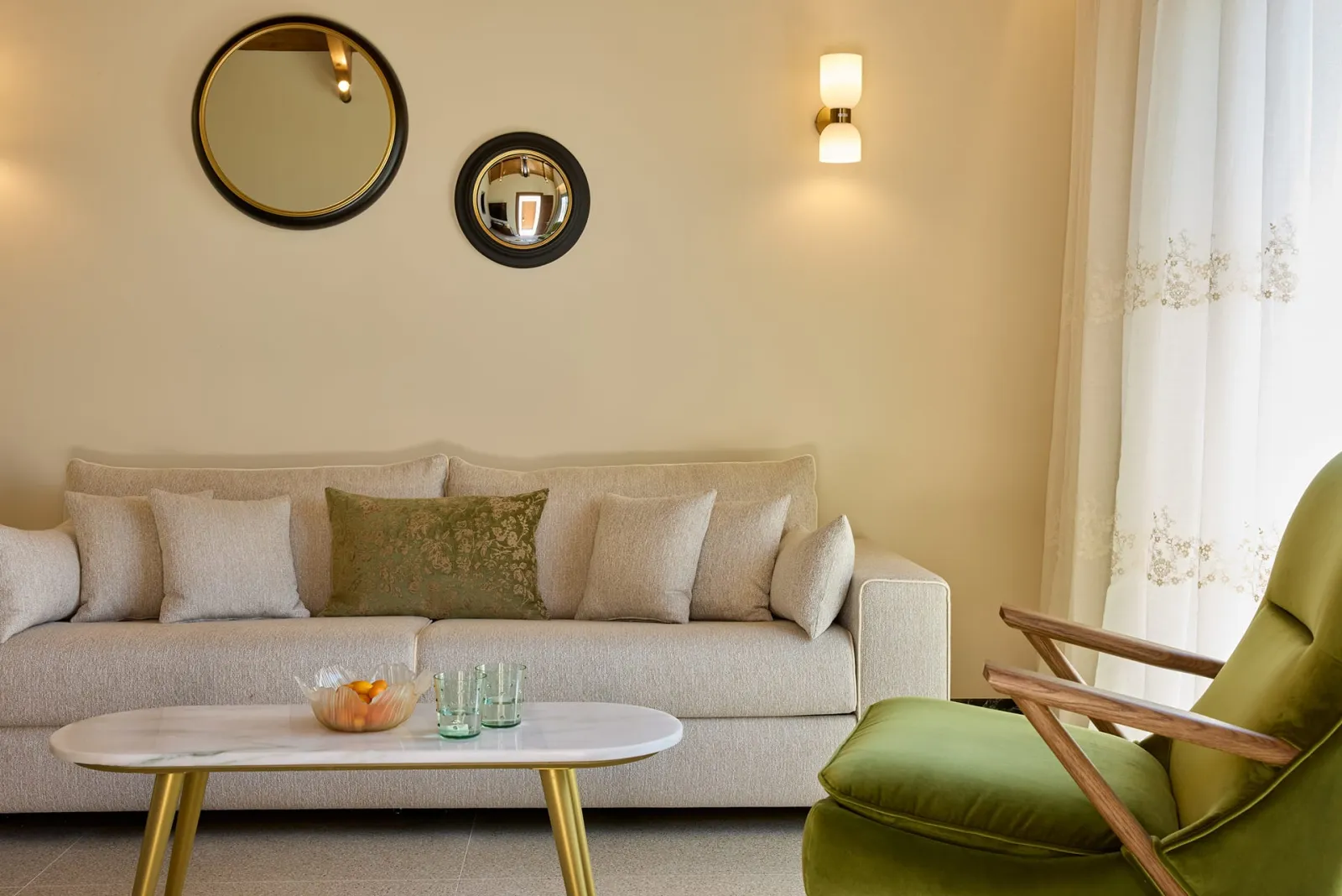 Beachfront Panorama Suite with Jet Tub