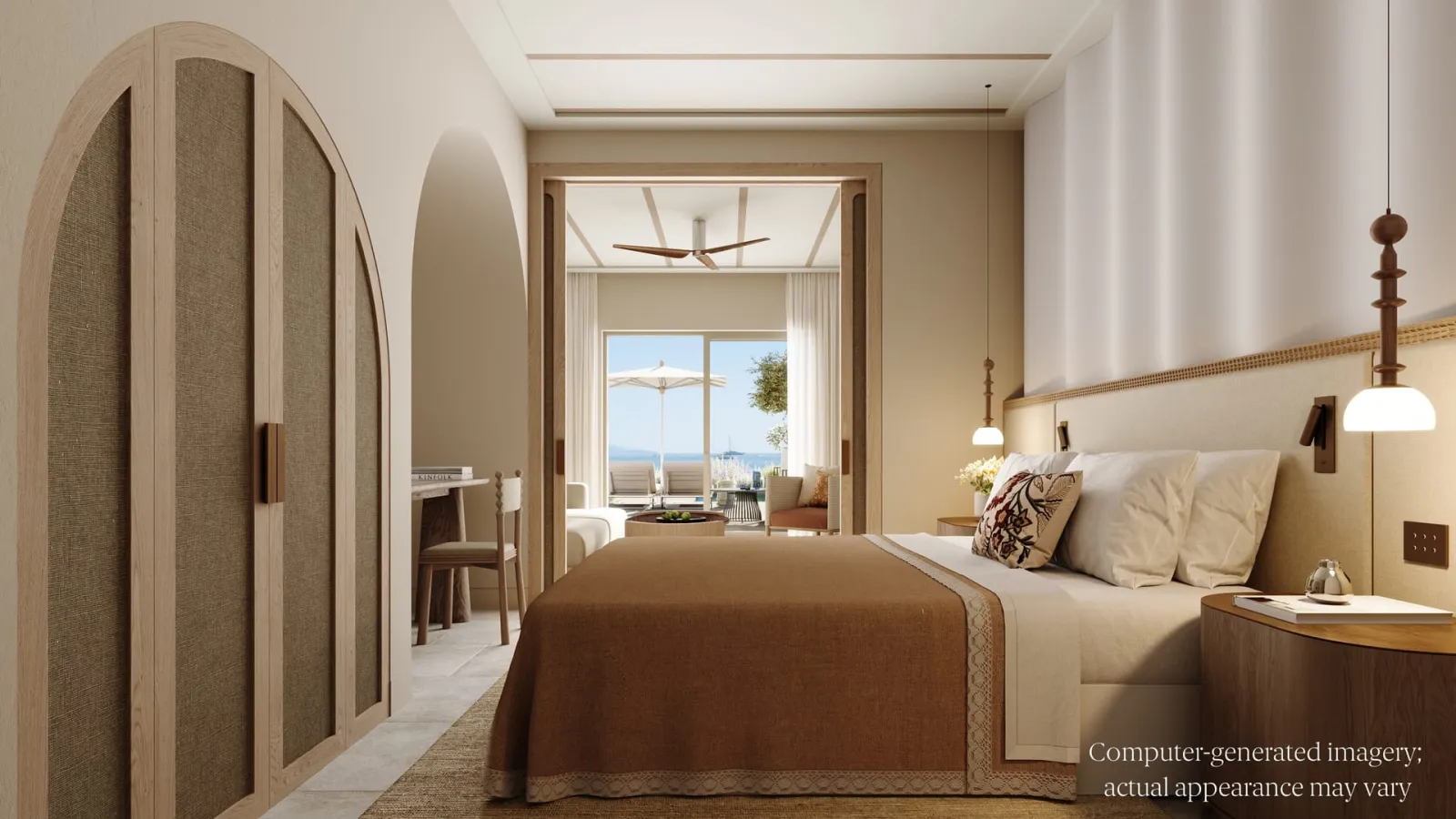 Beachfront Bliss Suite with Private Pool