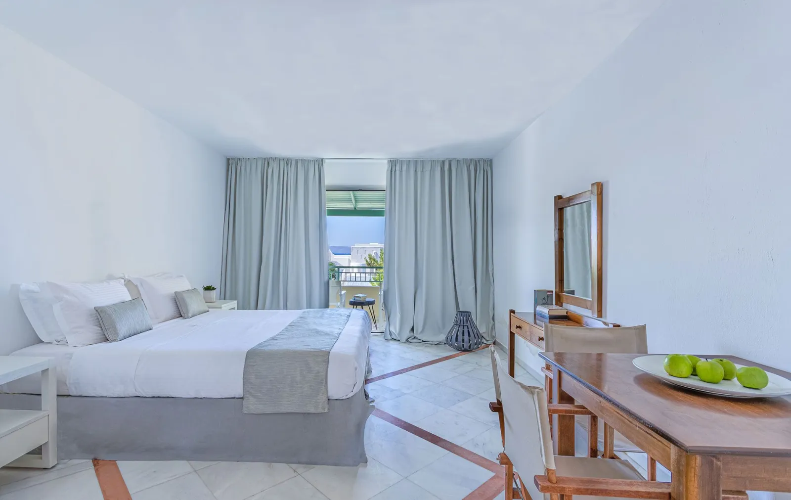 Comfort Room