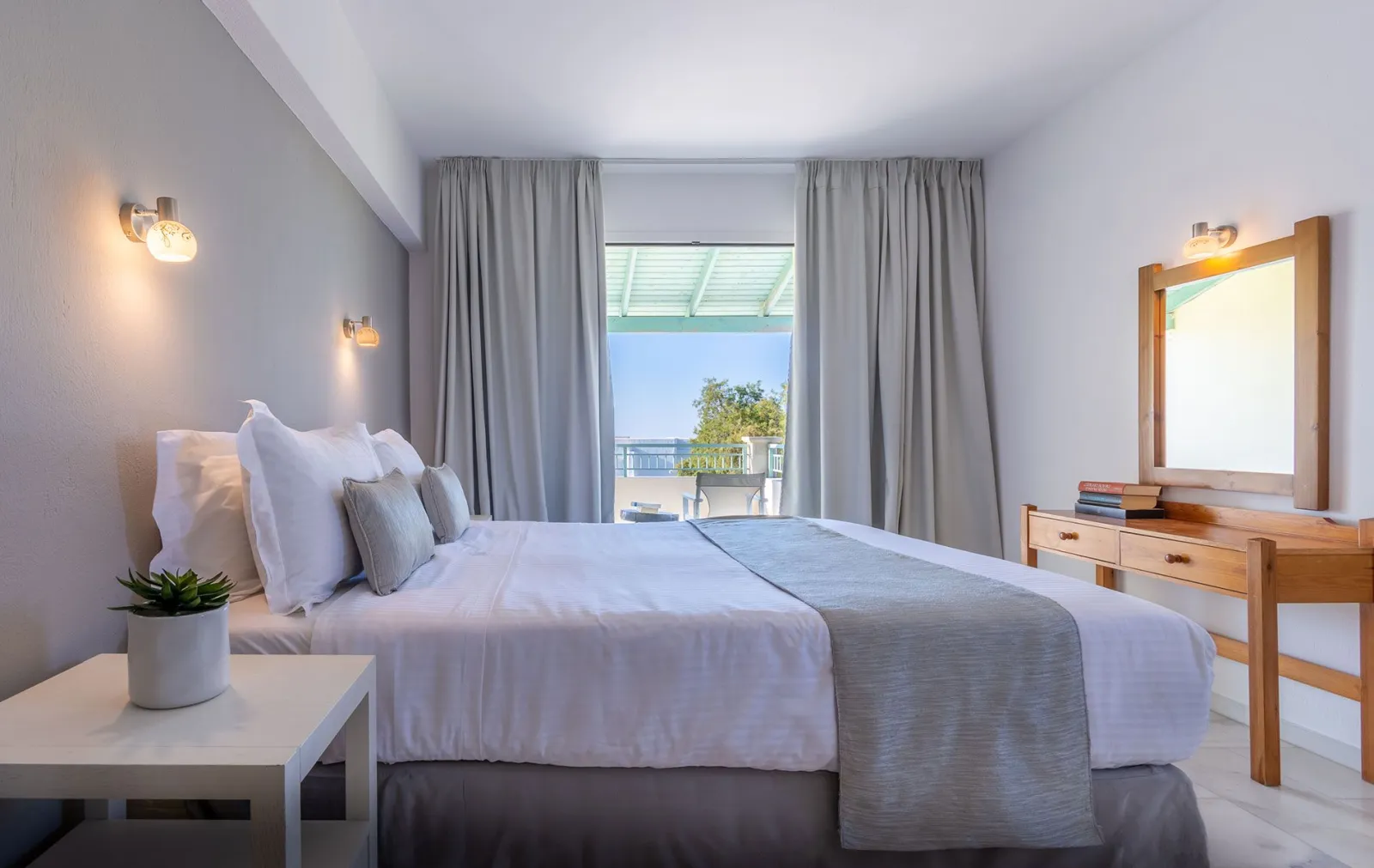 Comfort Room