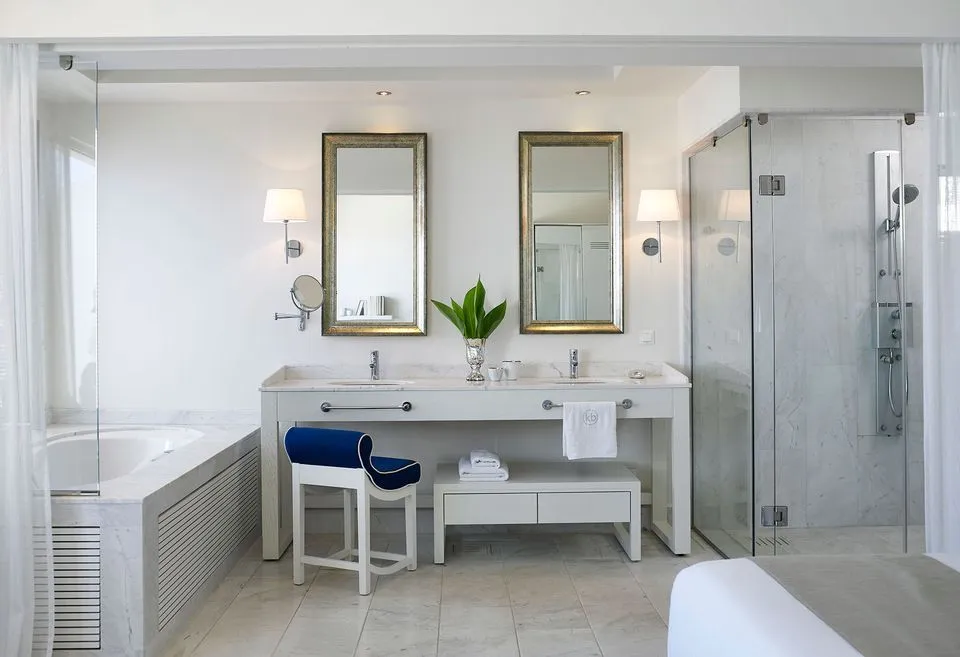 Island Suite Seafront