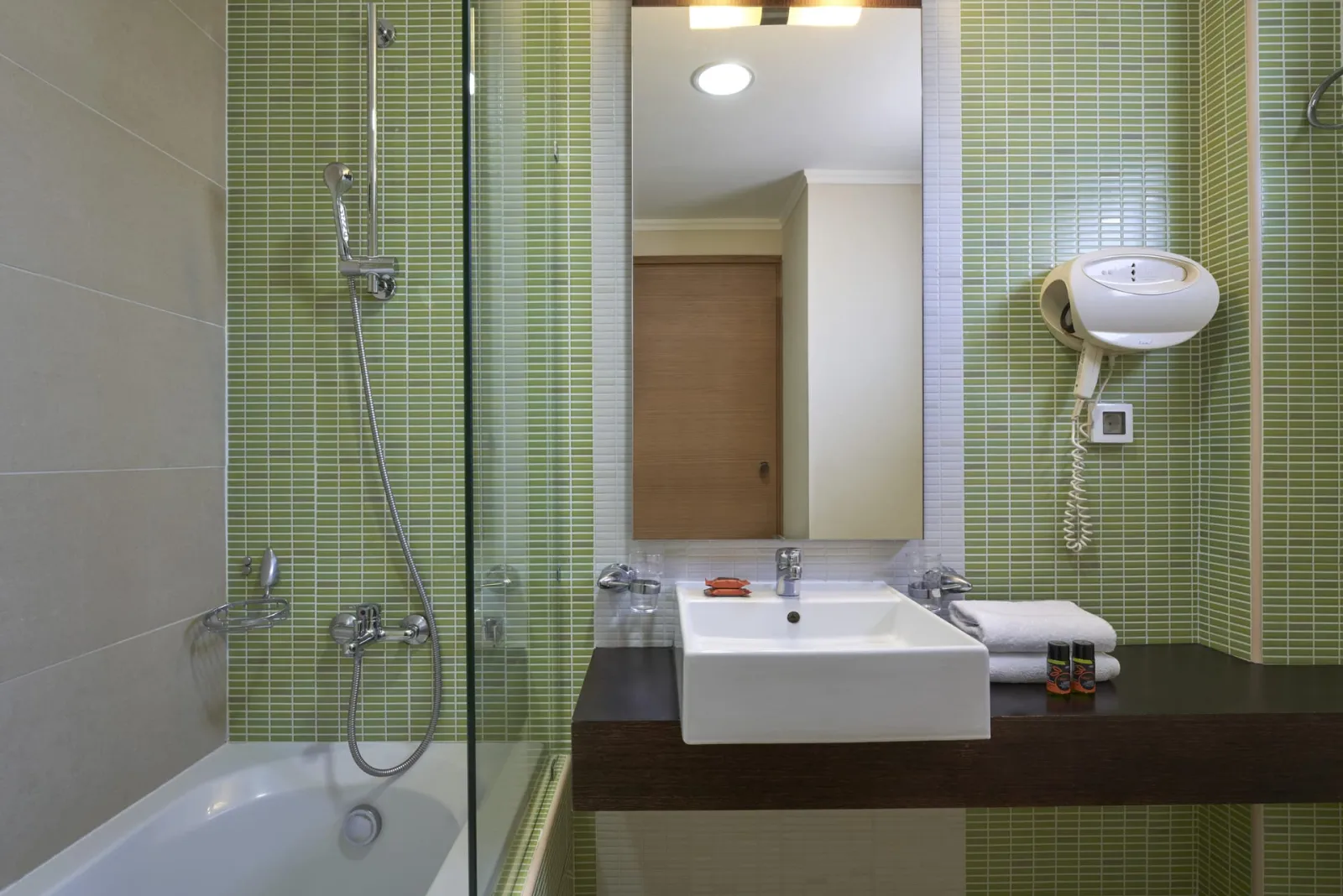 Superior Room With Sea View