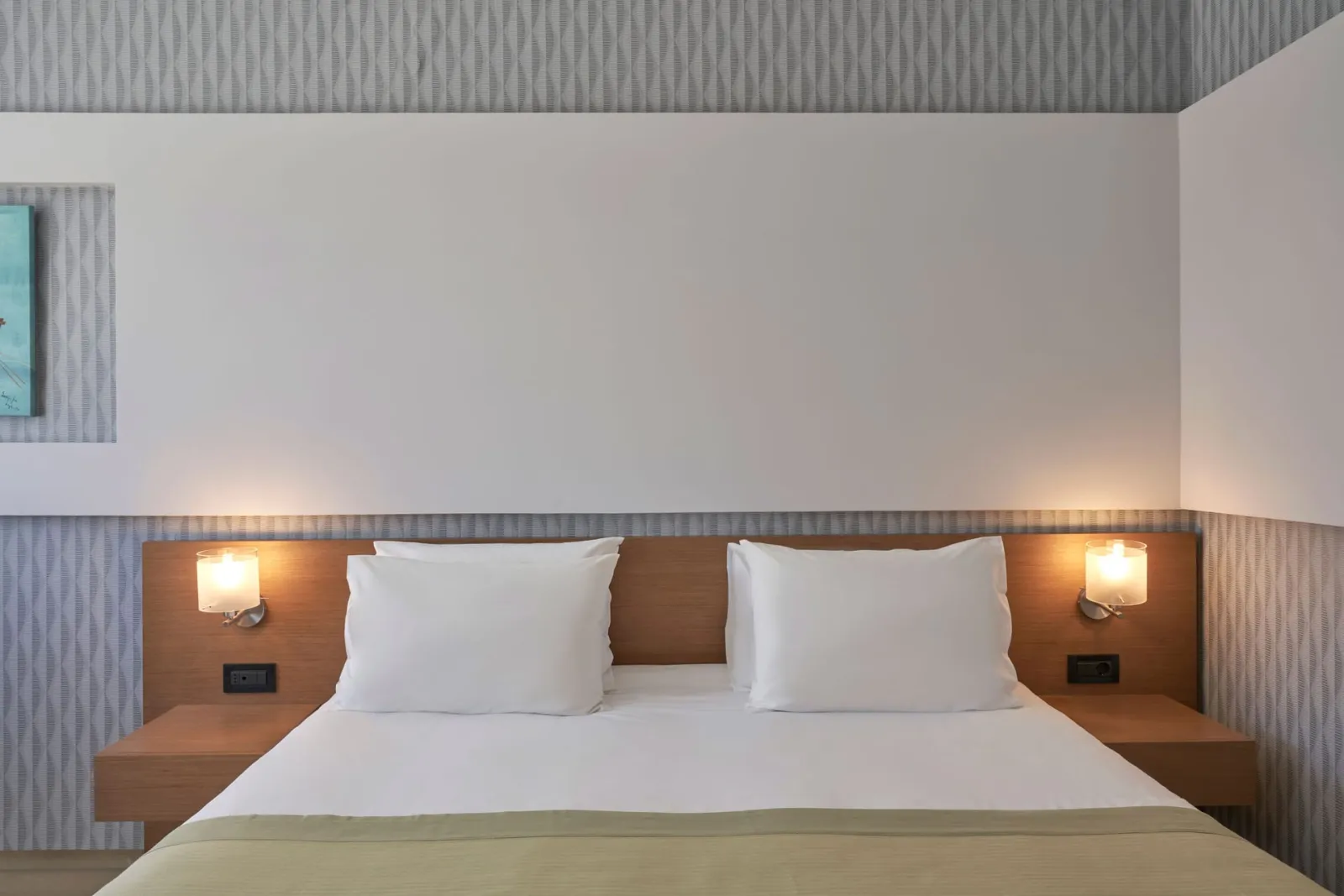 Superior Room With Sea View