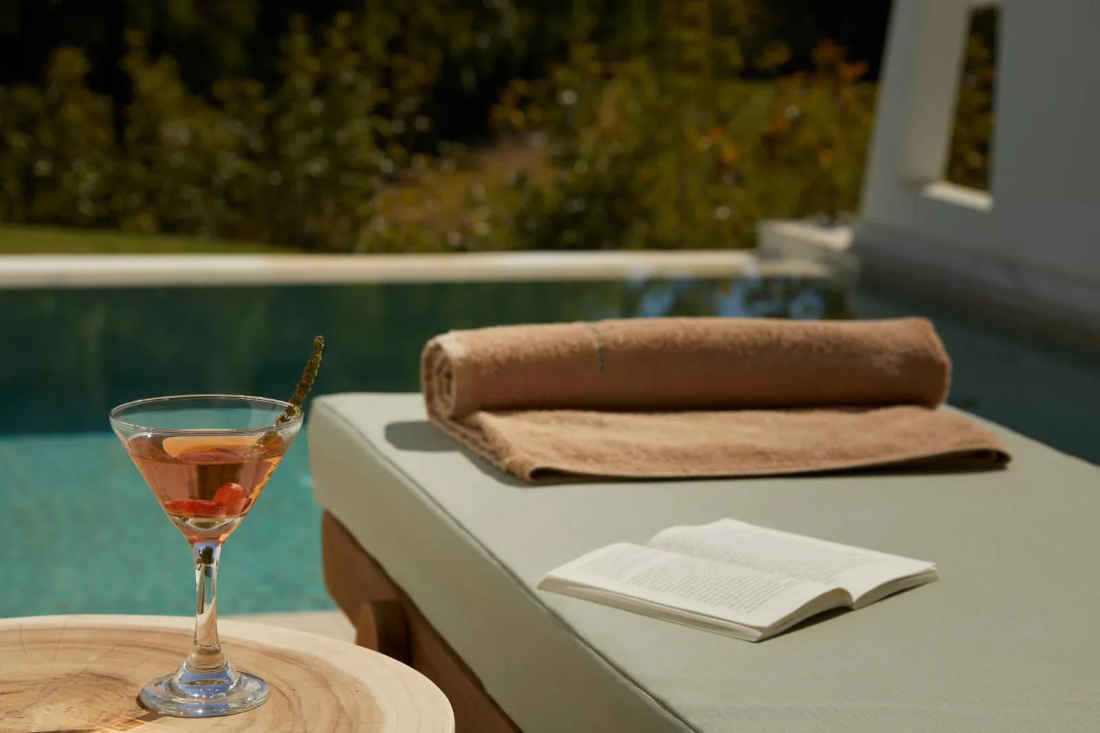 Superior Room with Private Pool
