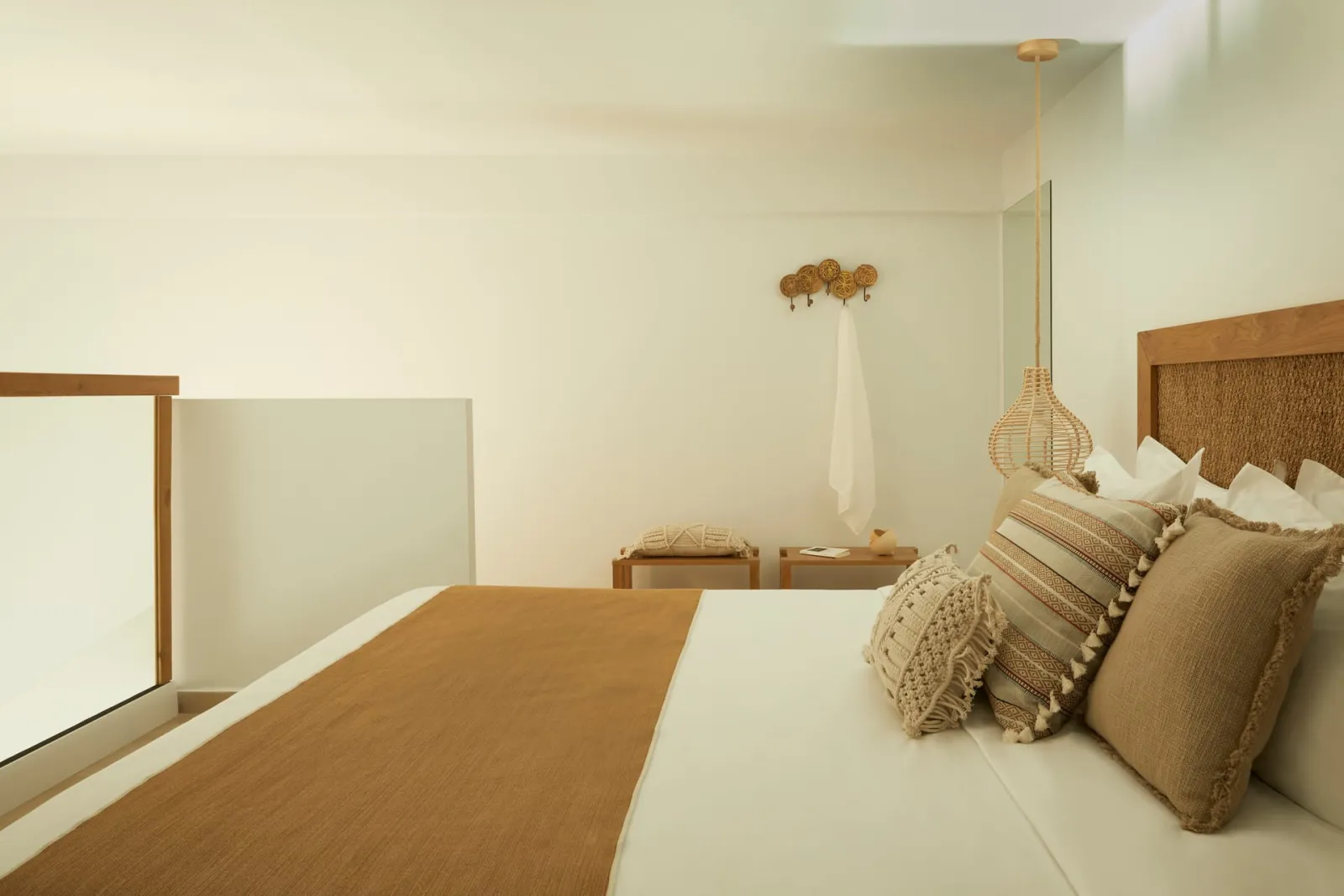 Suite with Private Pool