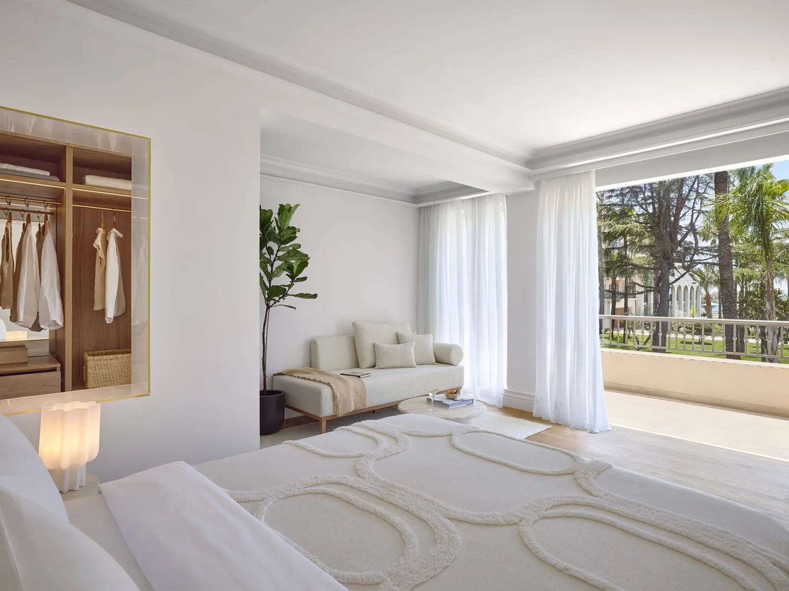 Deluxe Room Panoramic