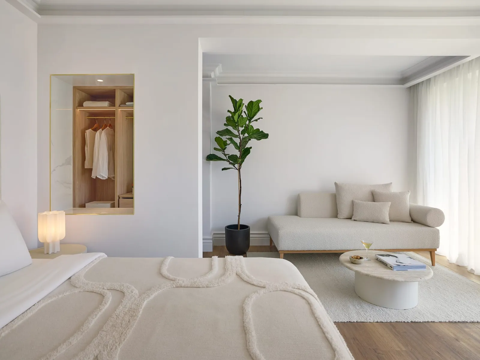 Deluxe Room Panoramic