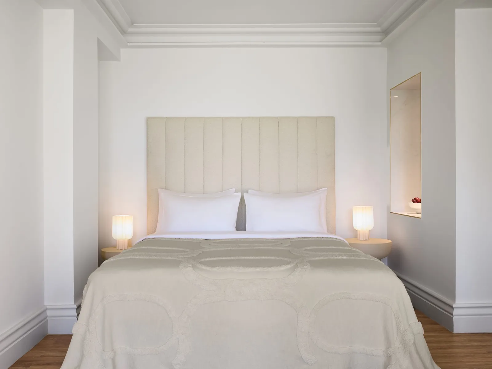 Deluxe Room Panoramic